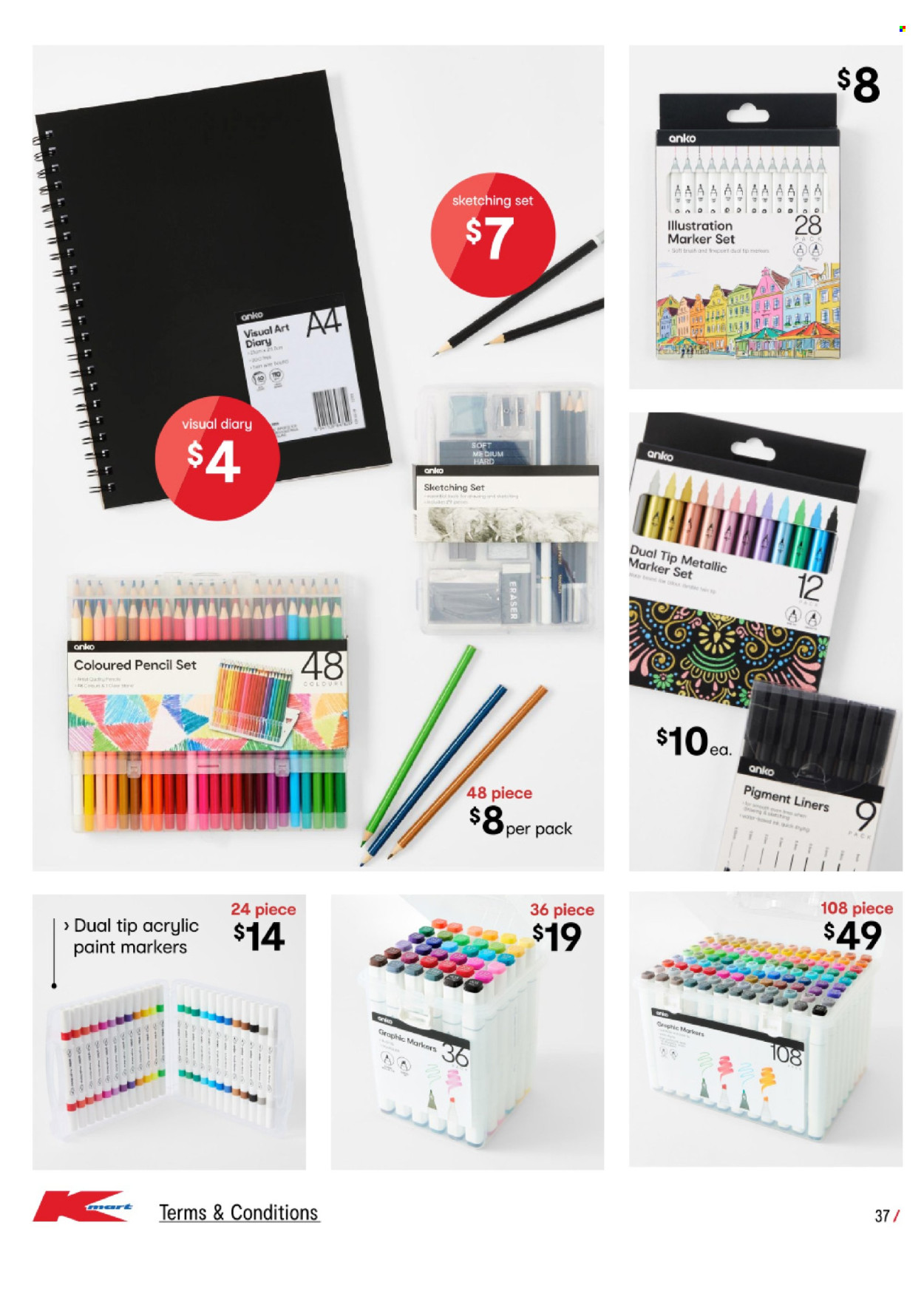 Kmart catalogue - 8 Jan 2026 - 4 Feb 2026. Page 19