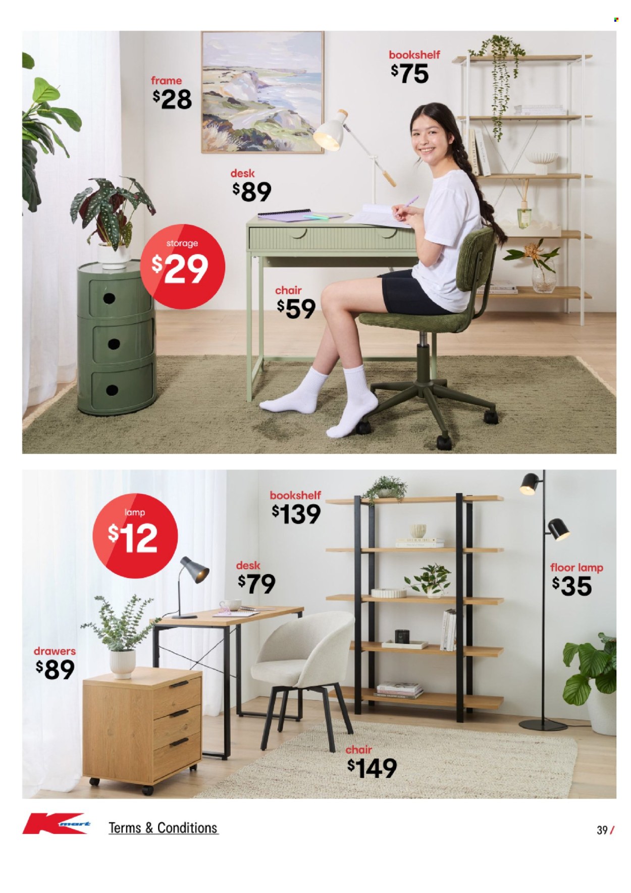 Kmart catalogue - 8 Jan 2026 - 4 Feb 2026. Page 20