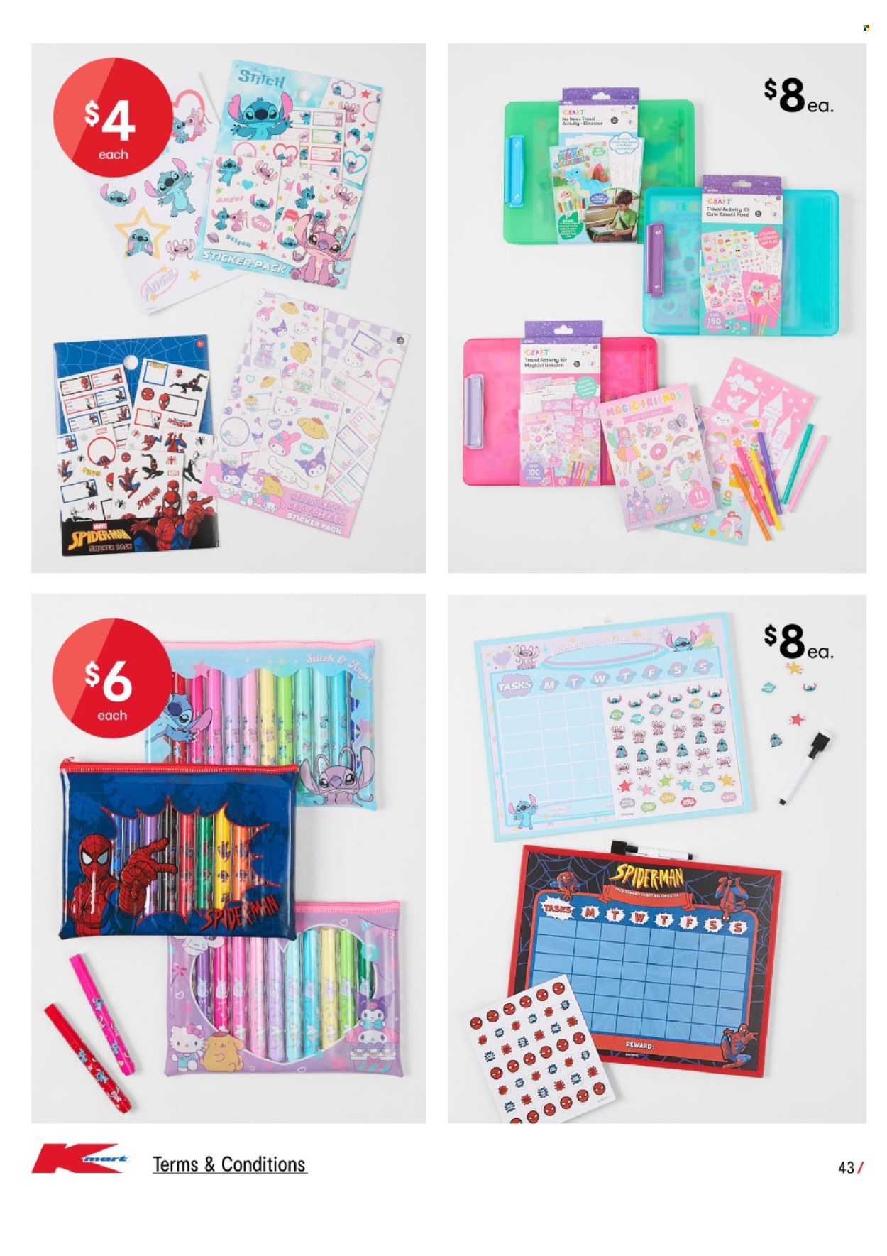 Kmart catalogue - 8 Jan 2026 - 4 Feb 2026. Page 22