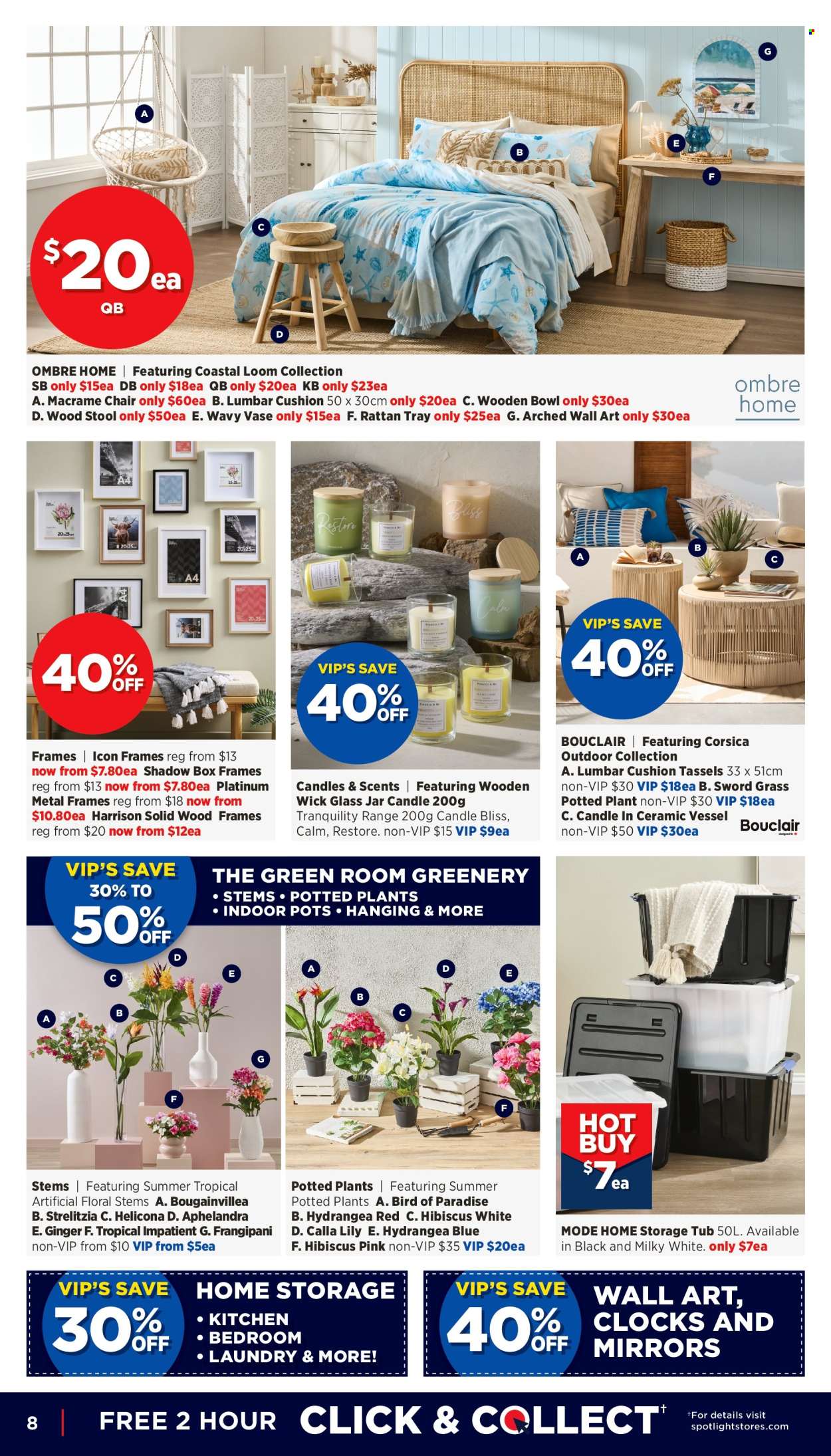 Spotlight catalogue - 7 Jan 2026 - 20 Jan 2026. Page 8