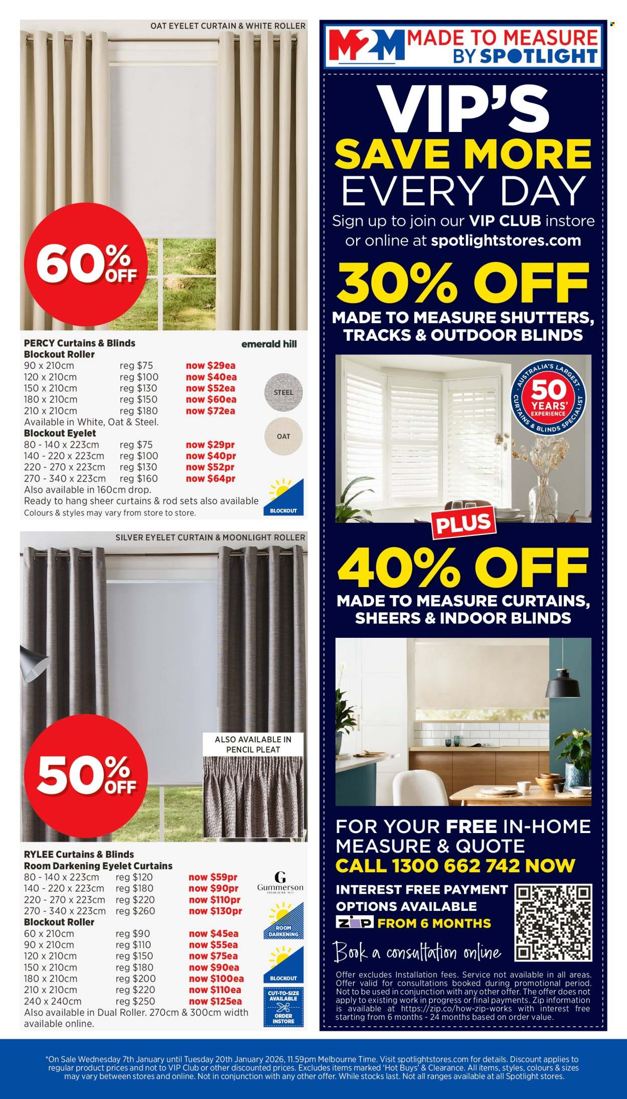 Spotlight catalogue - 7 Jan 2026 - 20 Jan 2026. Page 28