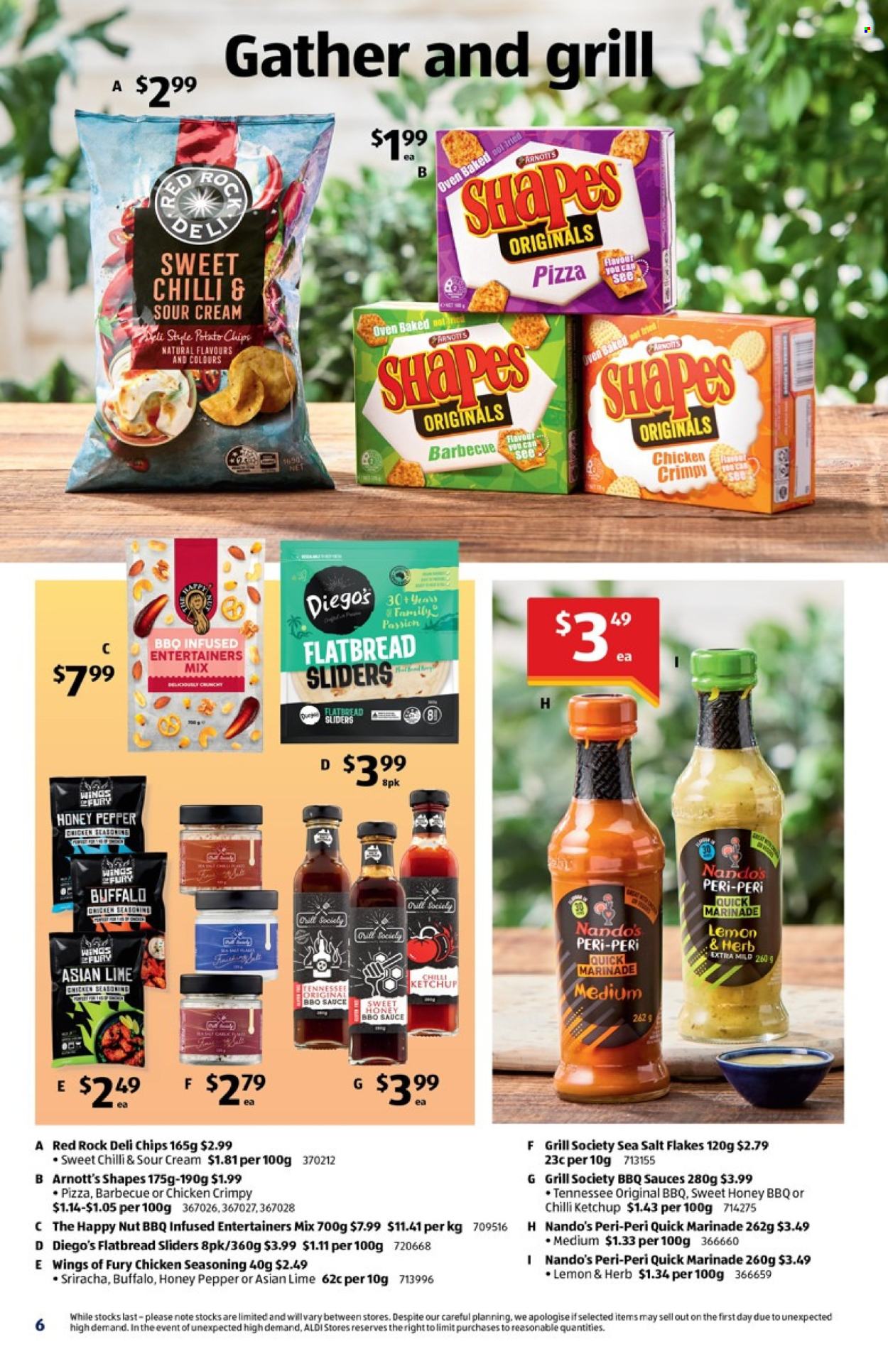 ALDI catalogue - 21 Jan 2026 - 3 Feb 2026. Page 6