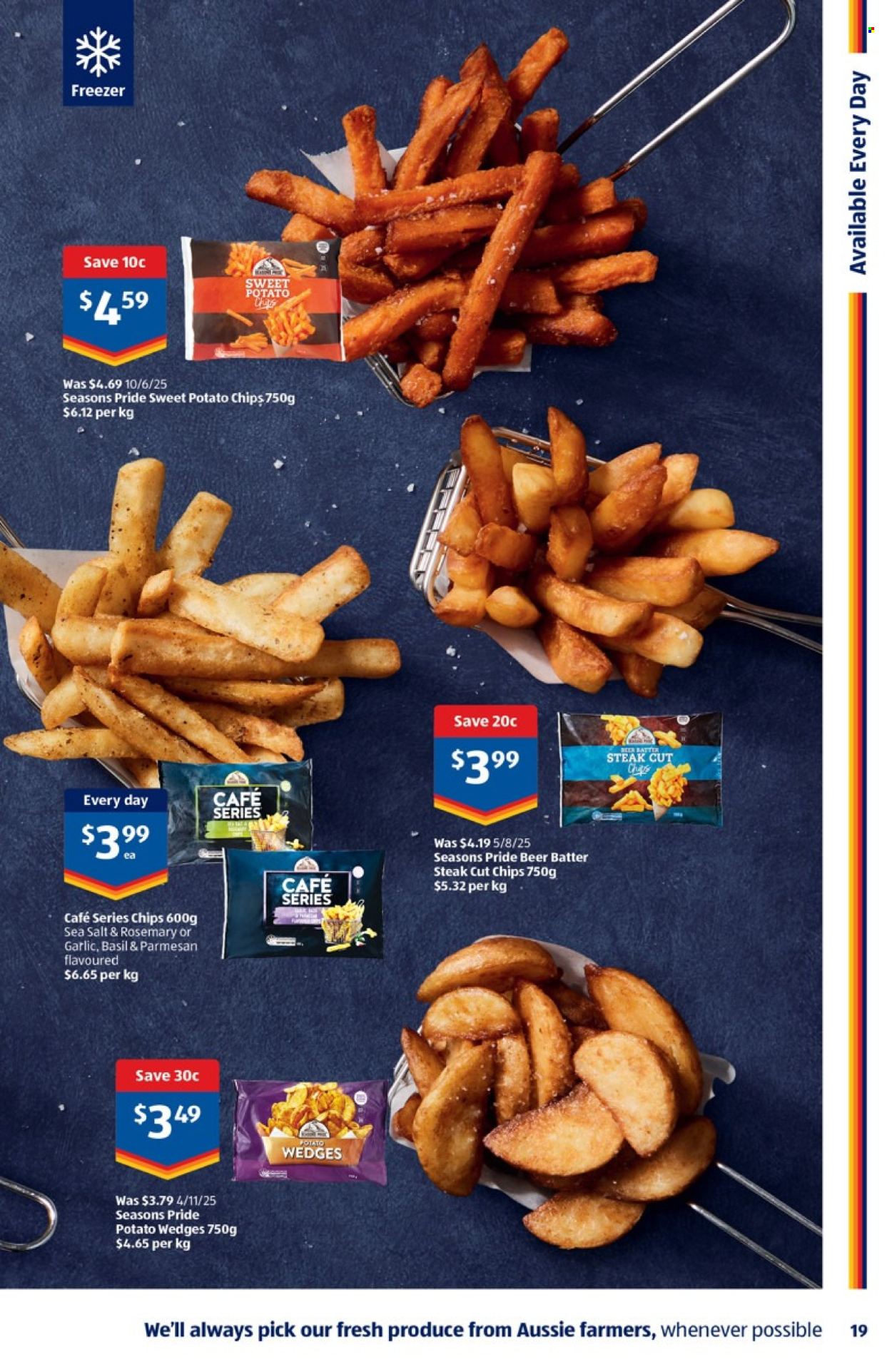 ALDI catalogue - 21 Jan 2026 - 3 Feb 2026. Page 19