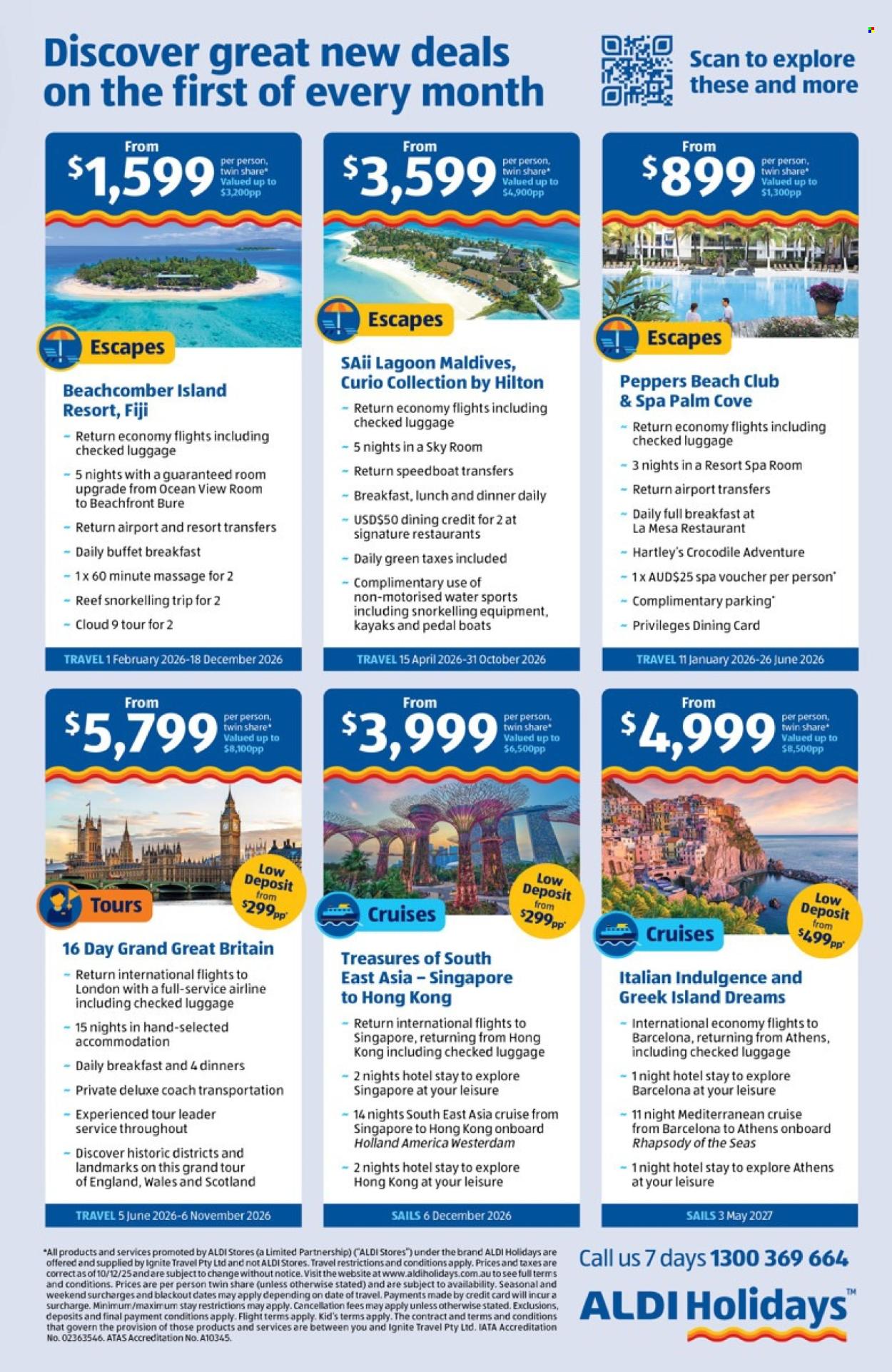 ALDI catalogue - 21 Jan 2026 - 3 Feb 2026. Page 21