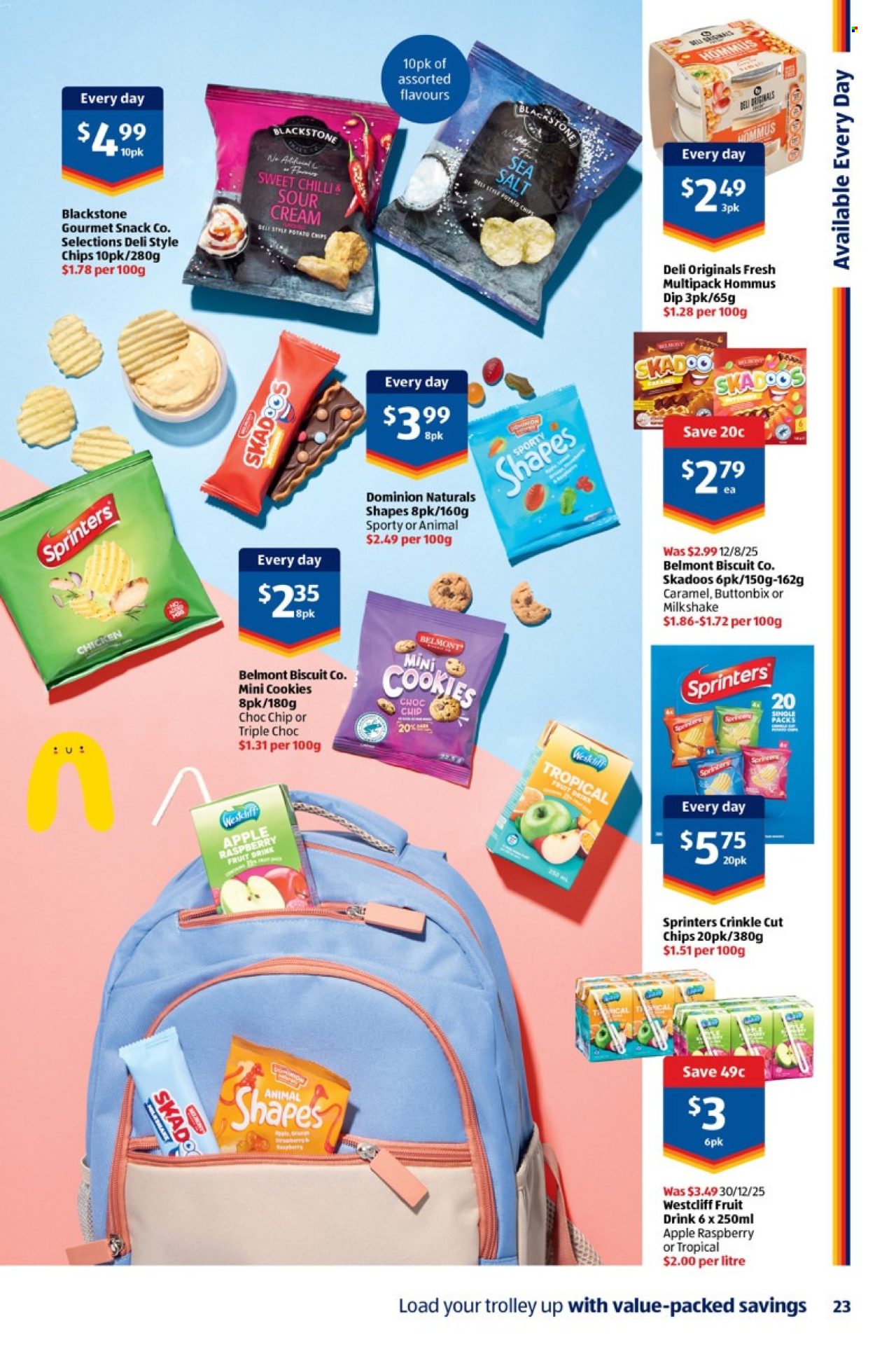 ALDI catalogue - 21 Jan 2026 - 3 Feb 2026. Page 23