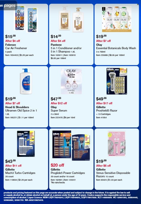 Costco catalogue - 19 Jan 2026 - 15 Feb 2026. Page 5