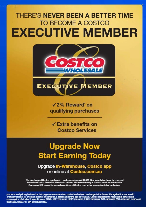 Costco catalogue - 19 Jan 2026 - 15 Feb 2026. Page 11