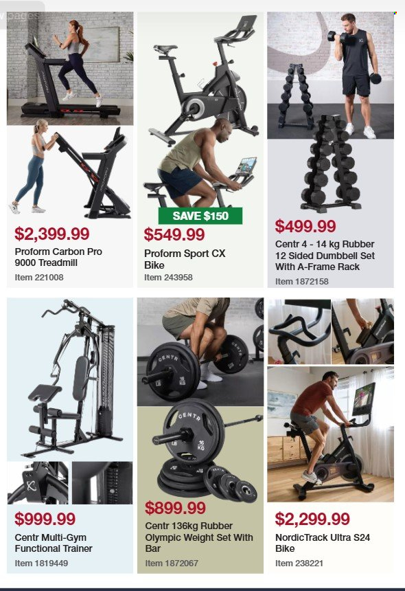 Costco catalogue - 19 Jan 2026 - 15 Feb 2026. Page 13