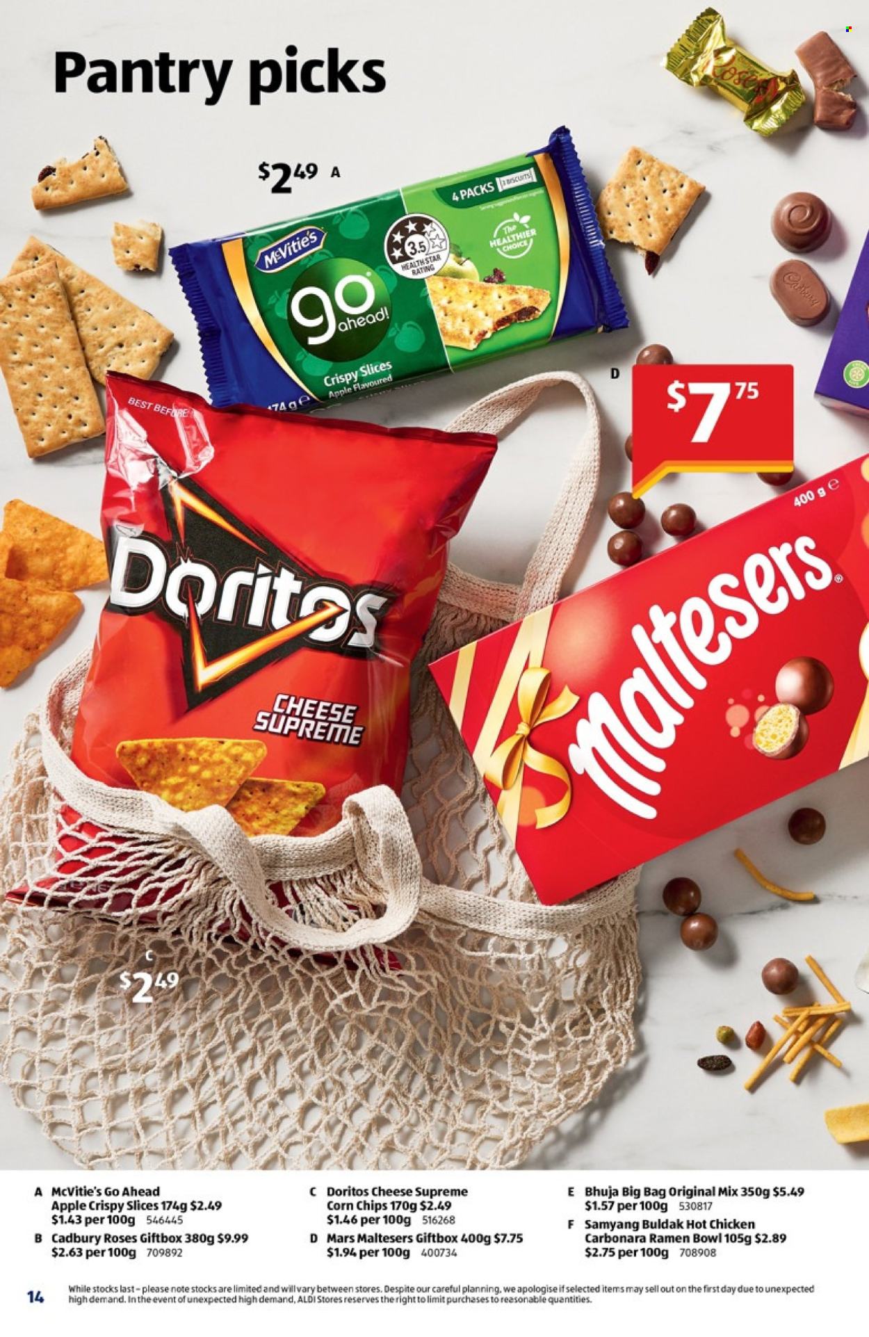 ALDI catalogue - 28 Jan 2026 - 3 Feb 2026. Page 14