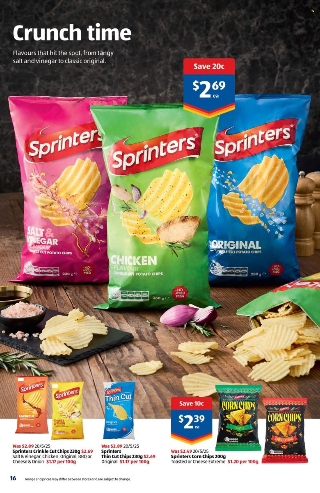 ALDI catalogue - 28 Jan 2026 - 3 Feb 2026. Page 16