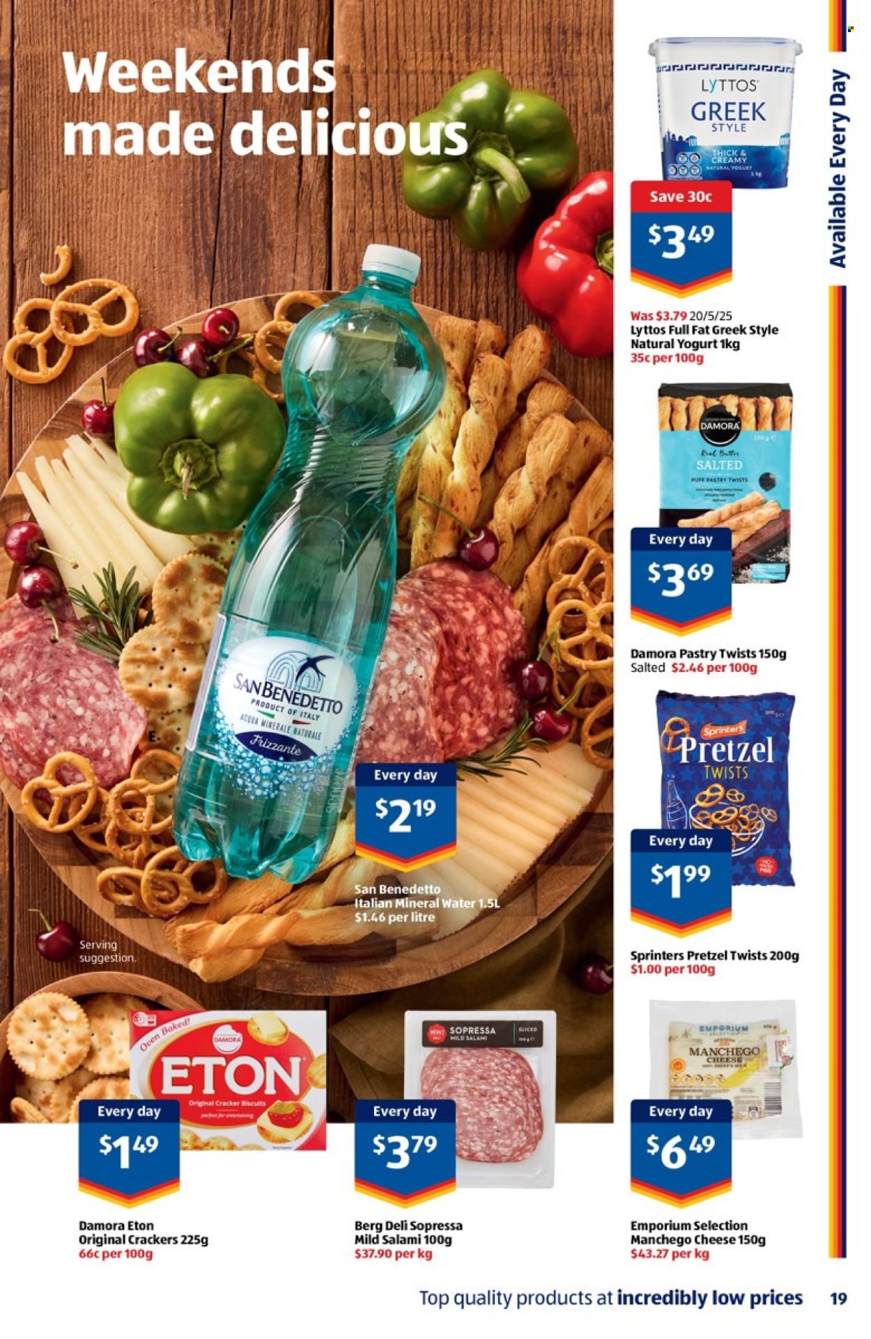 ALDI catalogue - 28 Jan 2026 - 3 Feb 2026. Page 19