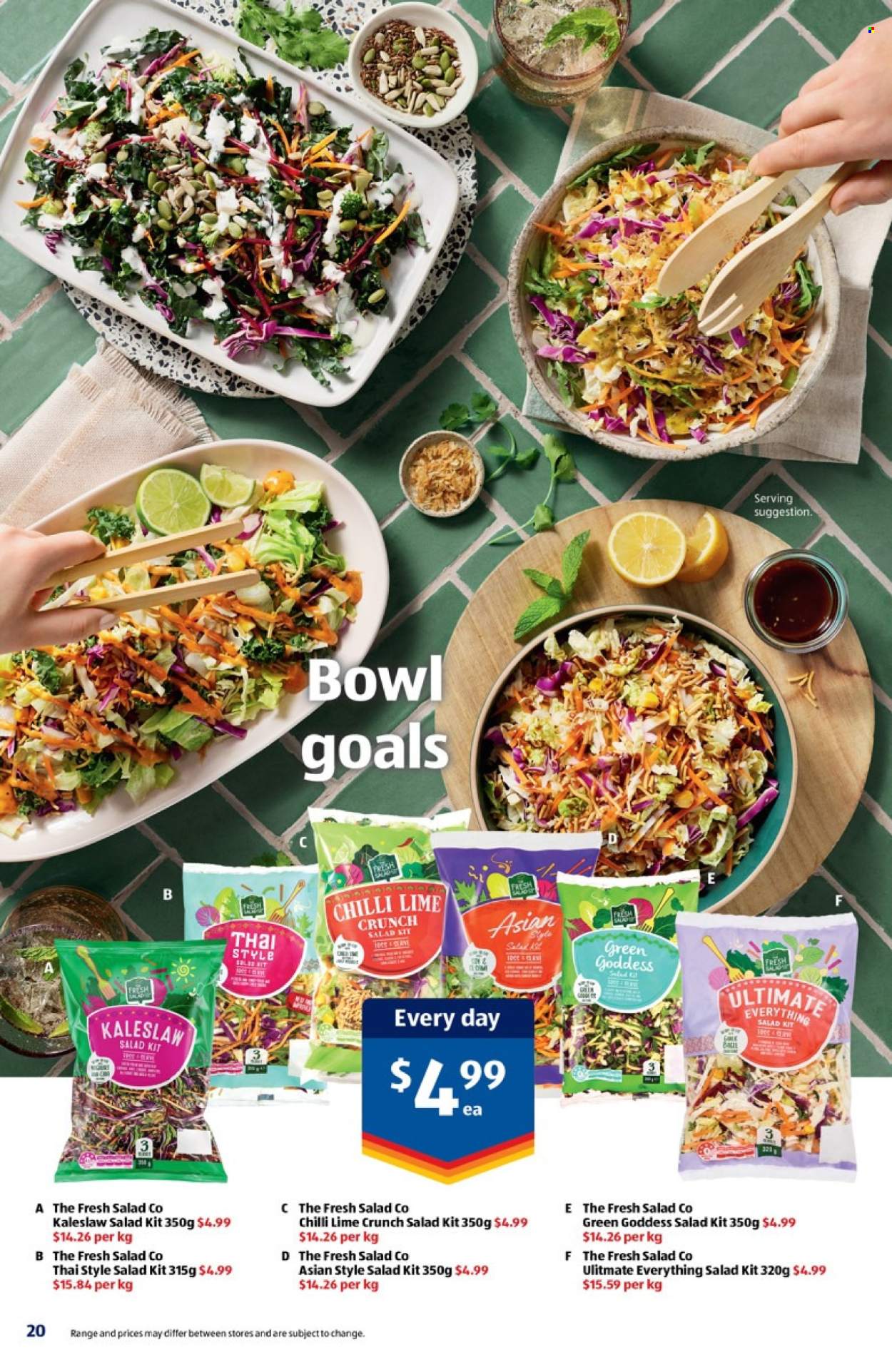 ALDI catalogue - 28 Jan 2026 - 3 Feb 2026. Page 20