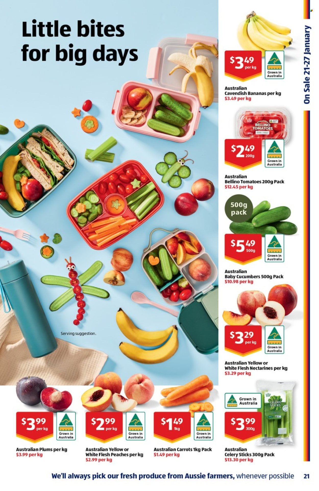 ALDI catalogue - 28 Jan 2026 - 3 Feb 2026. Page 21