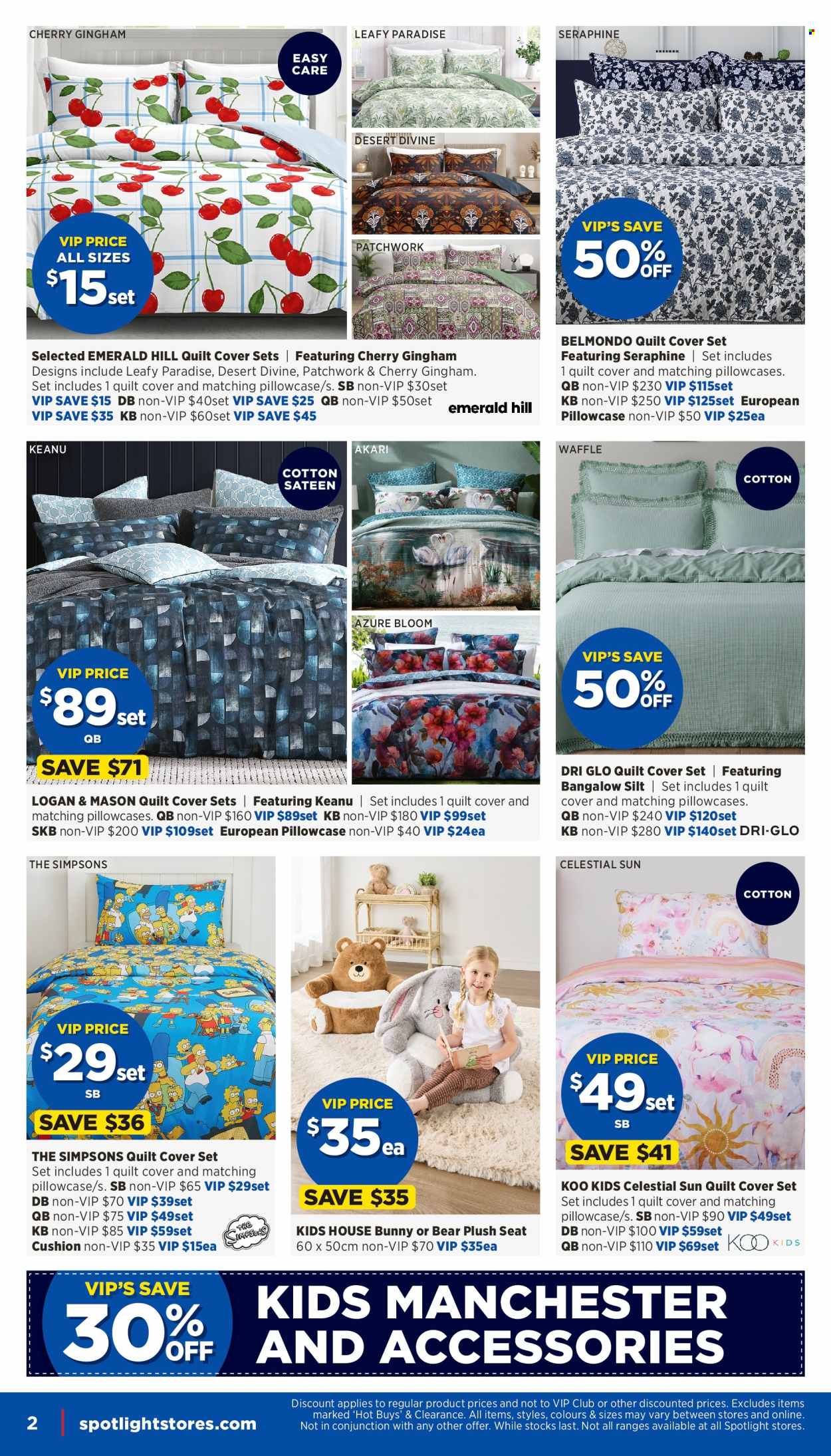 Spotlight catalogue - 21 Jan 2026 - 3 Feb 2026. Page 2