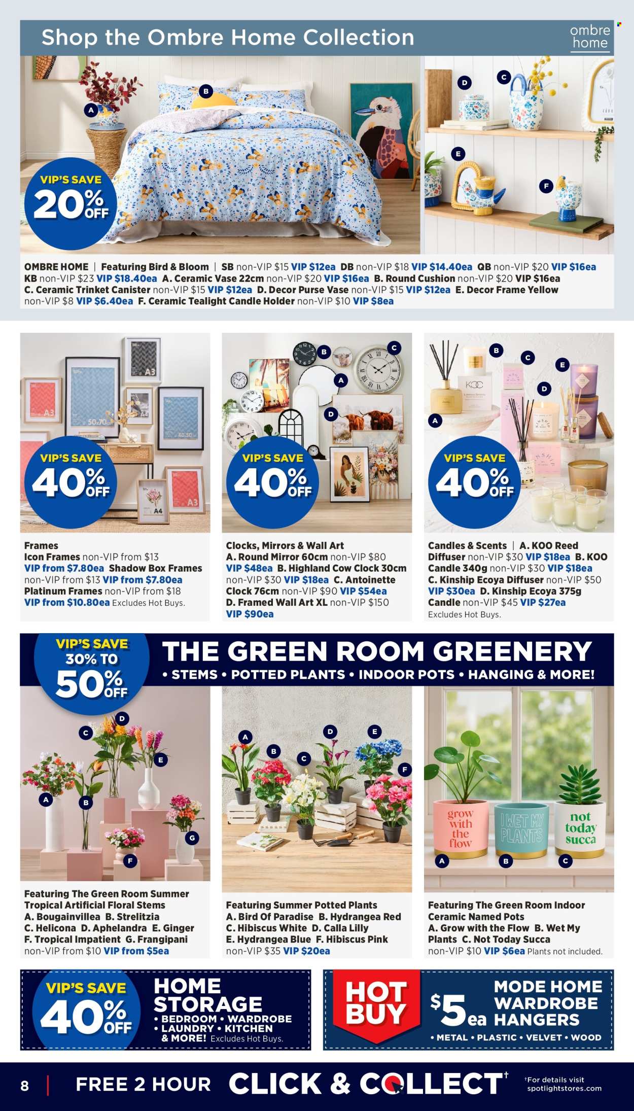 Spotlight catalogue - 21 Jan 2026 - 3 Feb 2026. Page 8