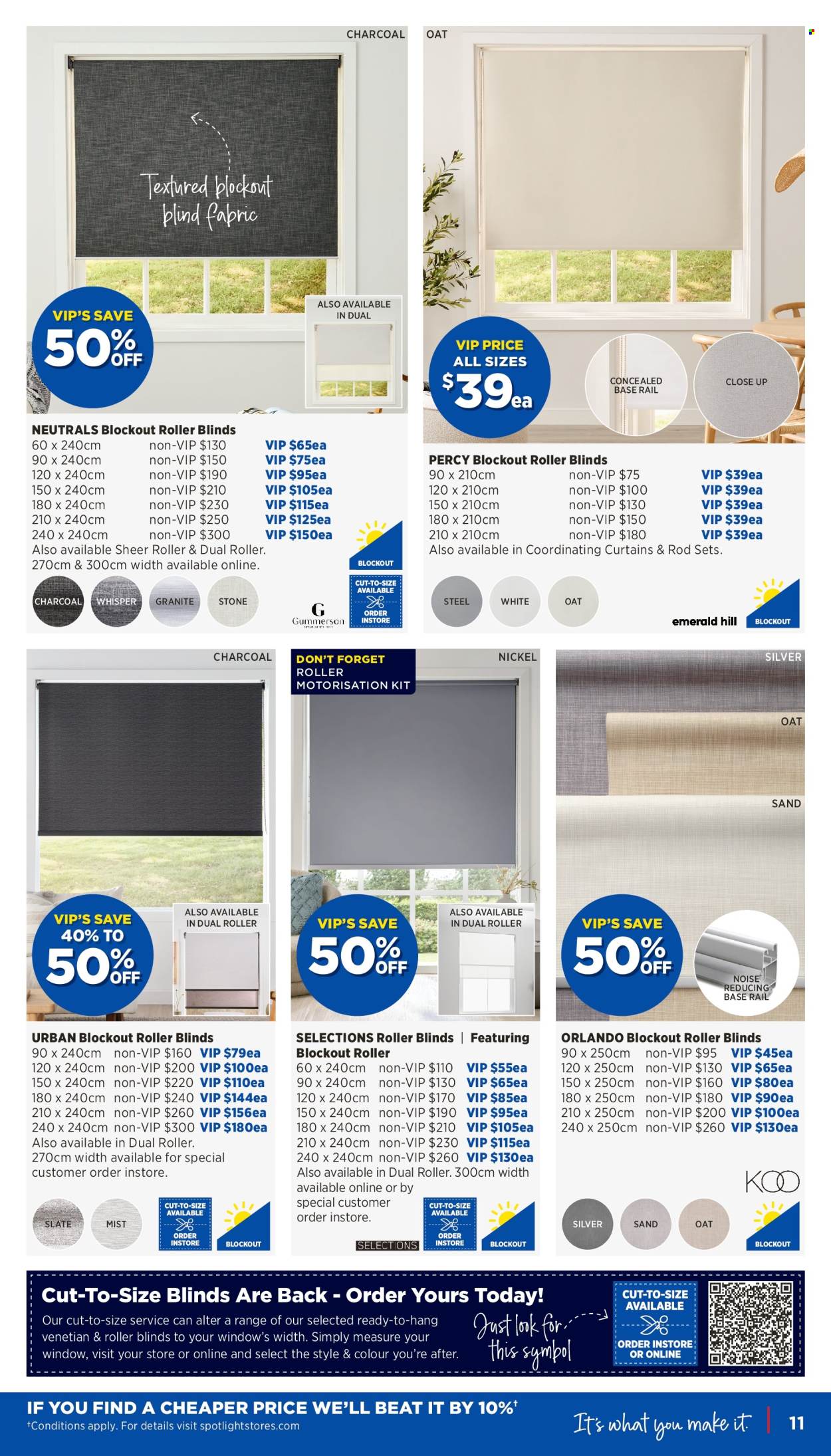Spotlight catalogue - 21 Jan 2026 - 3 Feb 2026. Page 11