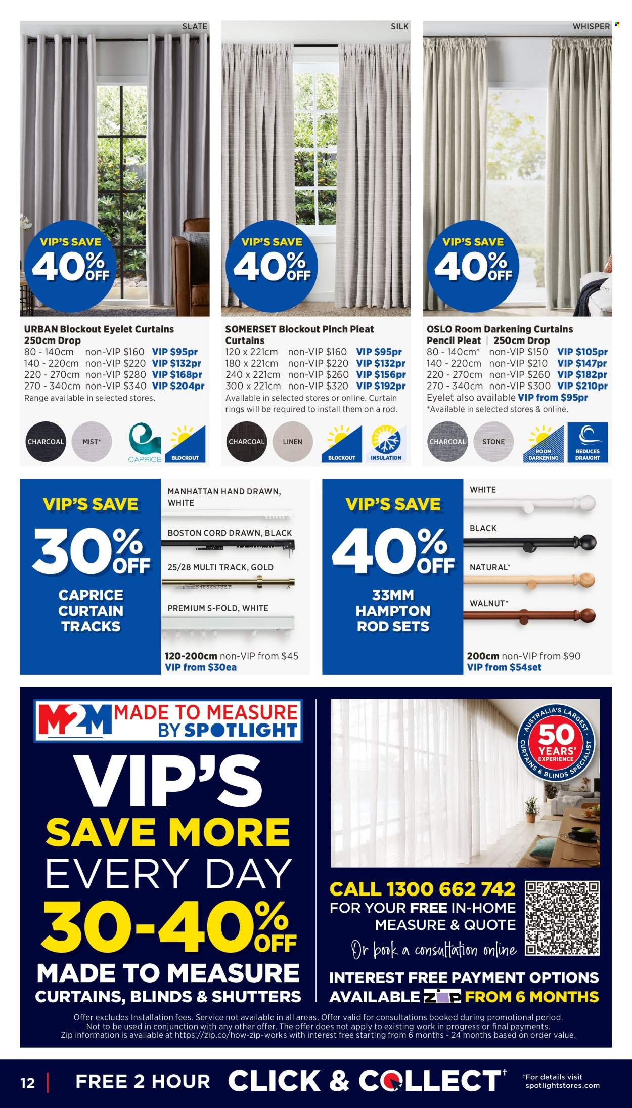 Spotlight catalogue - 21 Jan 2026 - 3 Feb 2026. Page 12