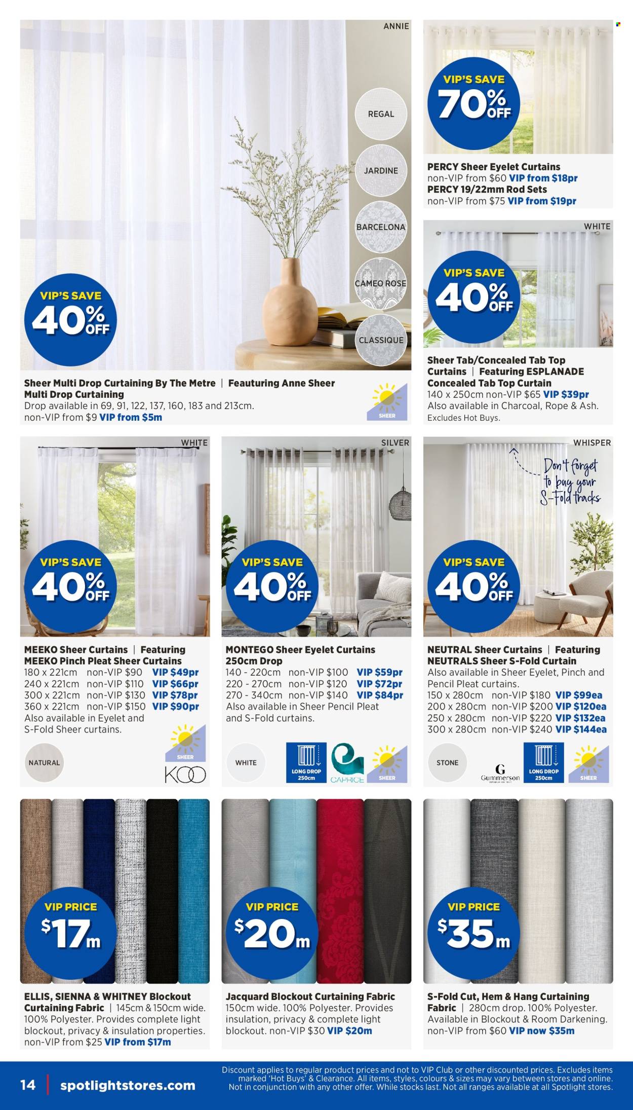 Spotlight catalogue - 21 Jan 2026 - 3 Feb 2026. Page 14