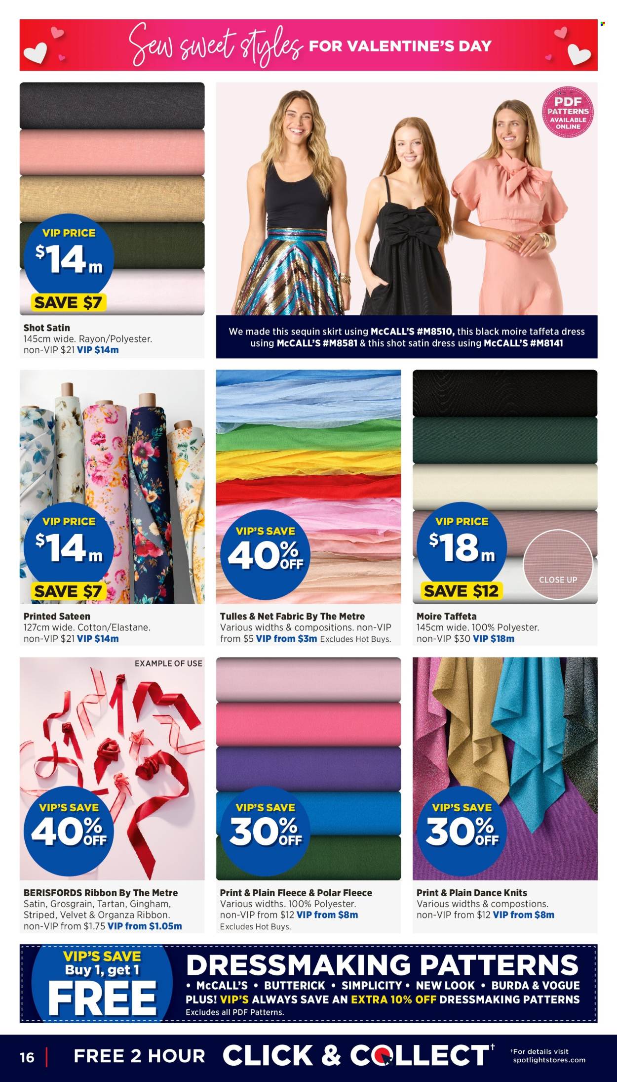 Spotlight catalogue - 21 Jan 2026 - 3 Feb 2026. Page 16