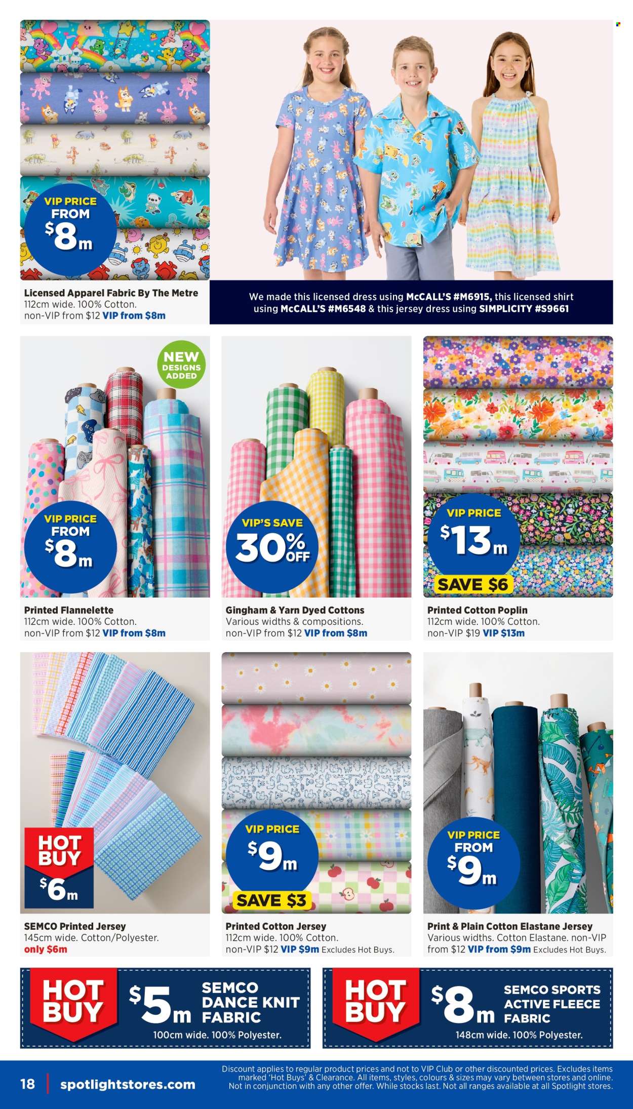 Spotlight catalogue - 21 Jan 2026 - 3 Feb 2026. Page 18