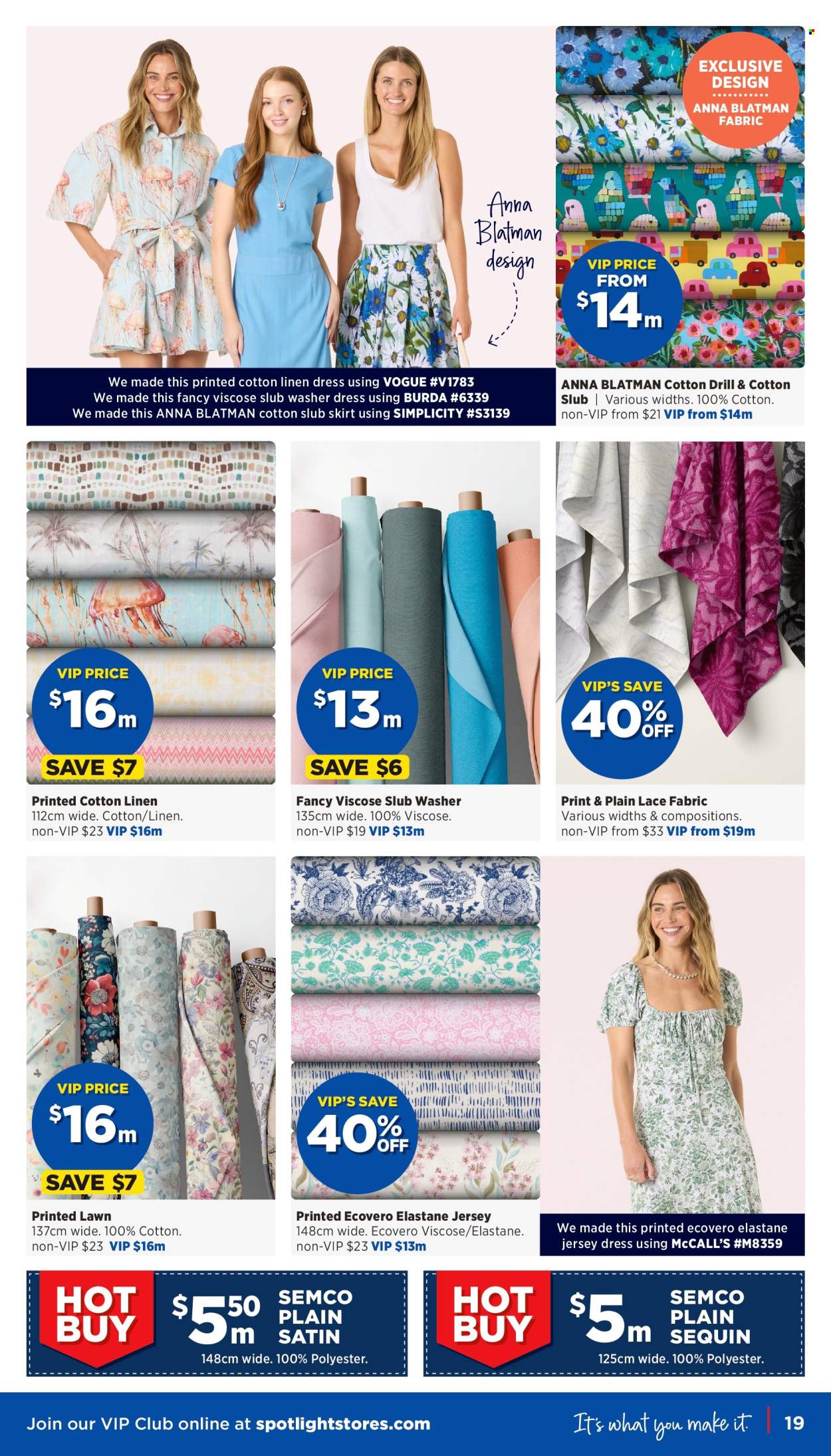 Spotlight catalogue - 21 Jan 2026 - 3 Feb 2026. Page 19