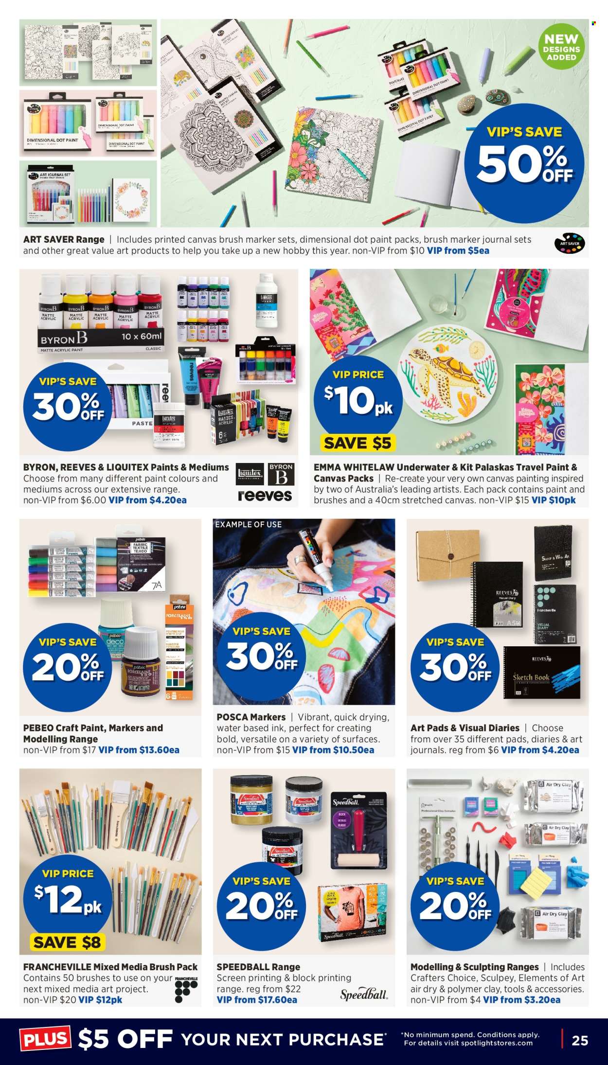 Spotlight catalogue - 21 Jan 2026 - 3 Feb 2026. Page 25