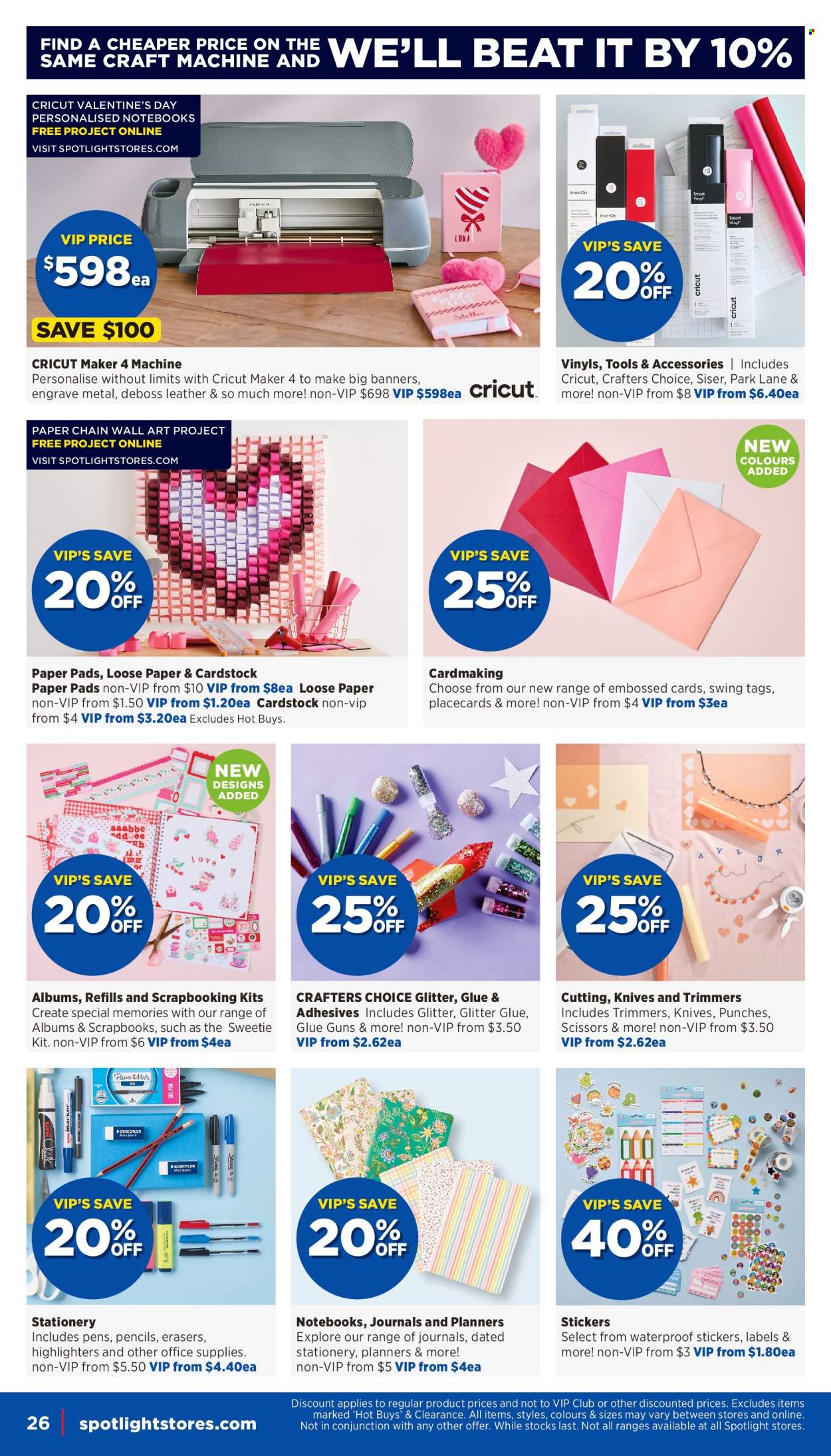 Spotlight catalogue - 21 Jan 2026 - 3 Feb 2026. Page 26