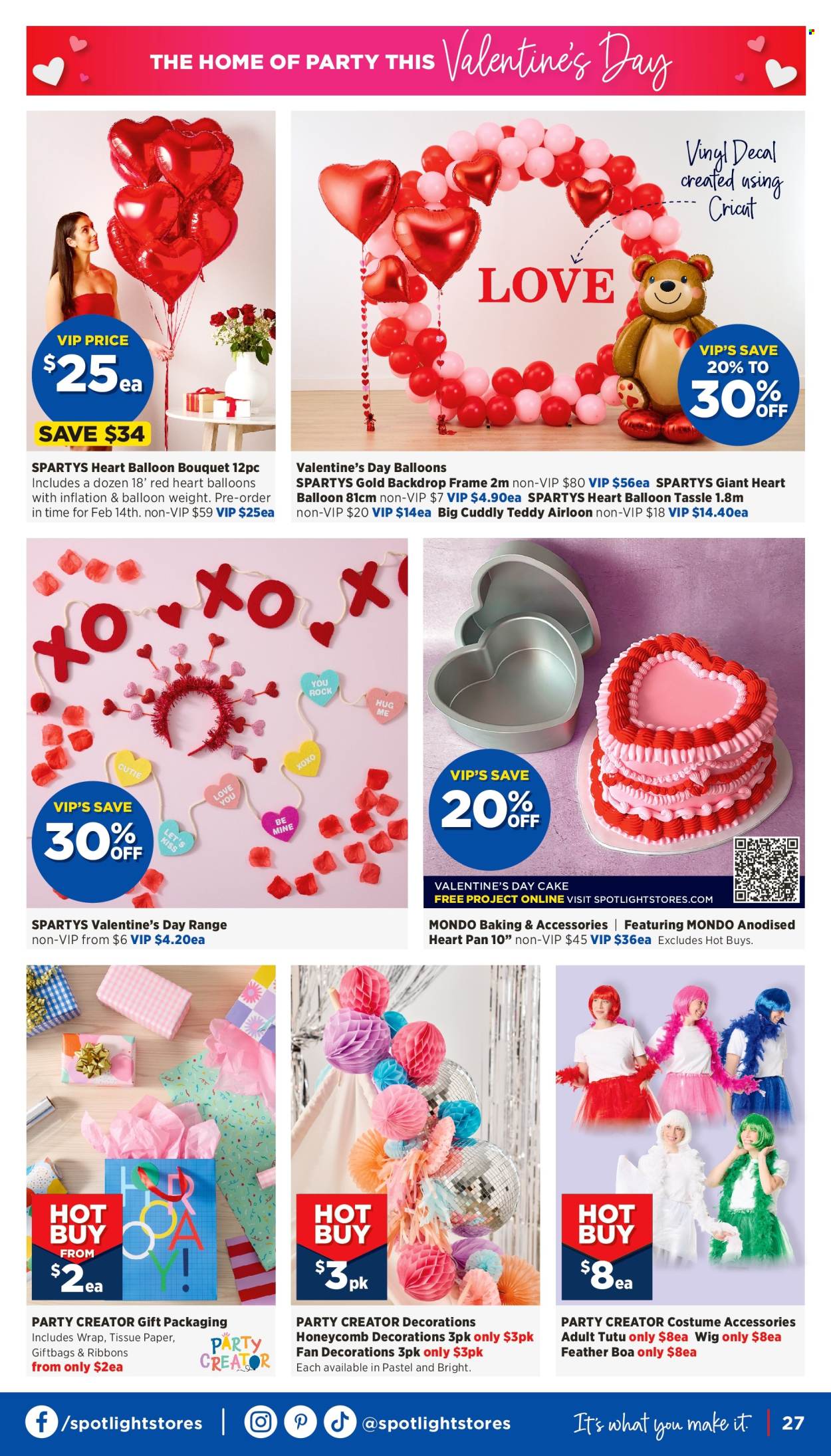 Spotlight catalogue - 21 Jan 2026 - 3 Feb 2026. Page 27