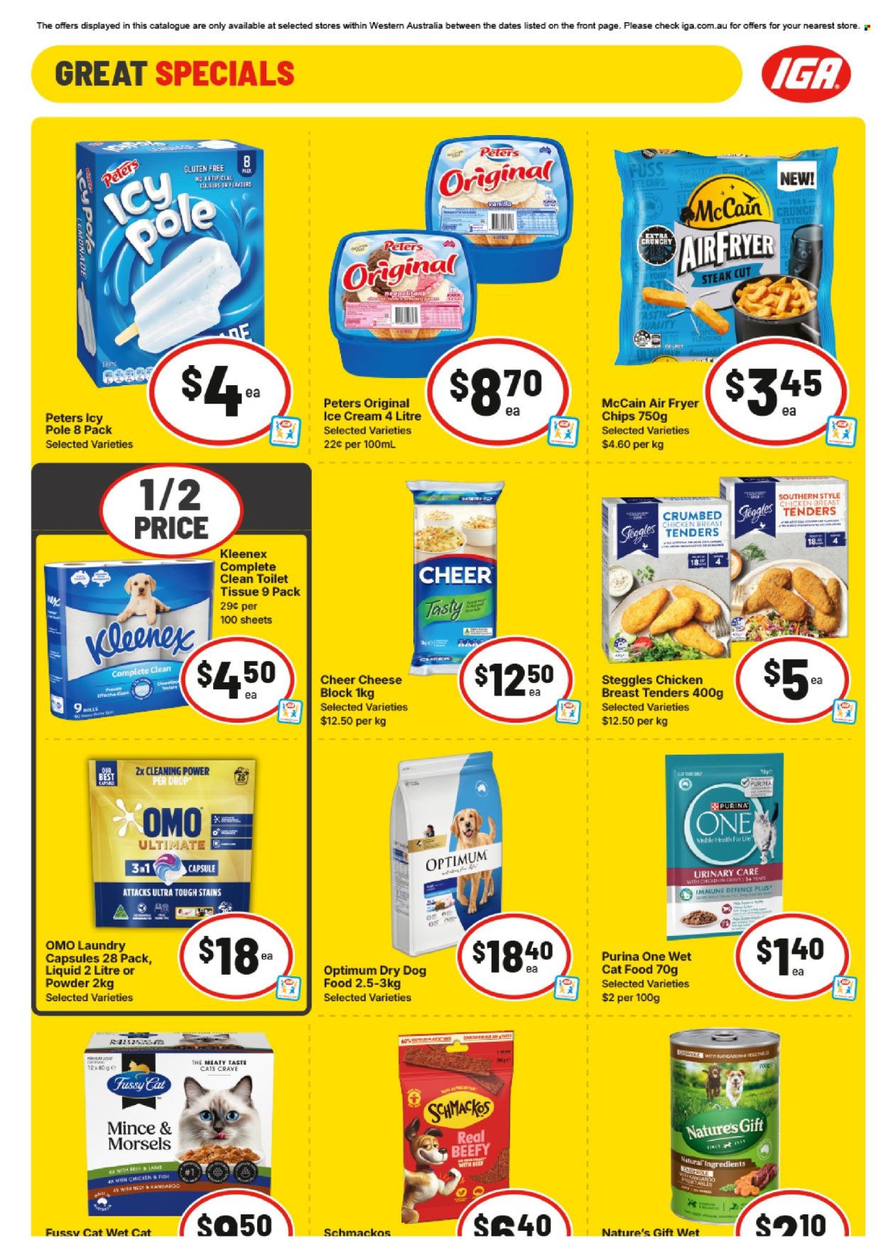 IGA catalogue - 28 Jan 2026 - 3 Feb 2026. Page 4