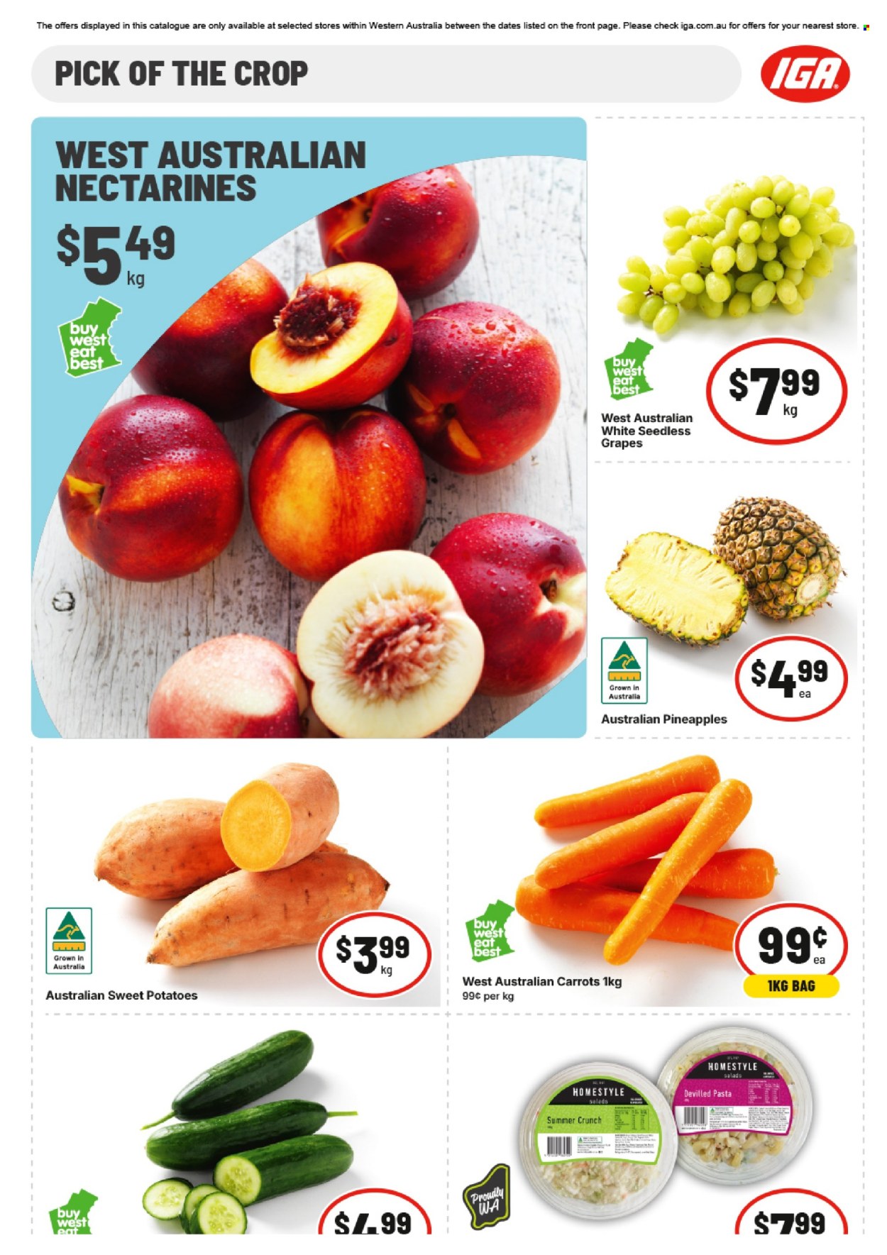 IGA catalogue - 28 Jan 2026 - 3 Feb 2026. Page 5