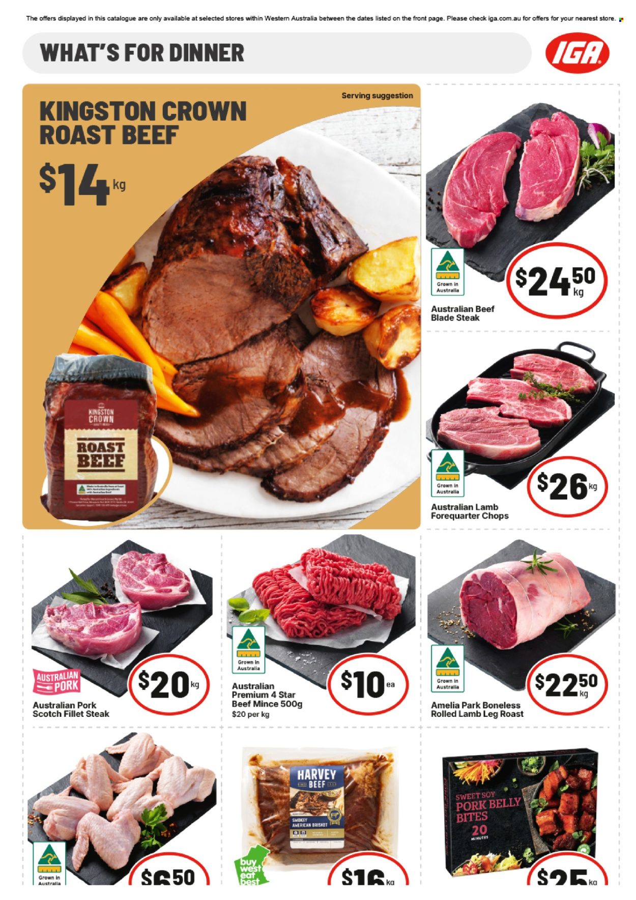 IGA catalogue - 28 Jan 2026 - 3 Feb 2026. Page 6