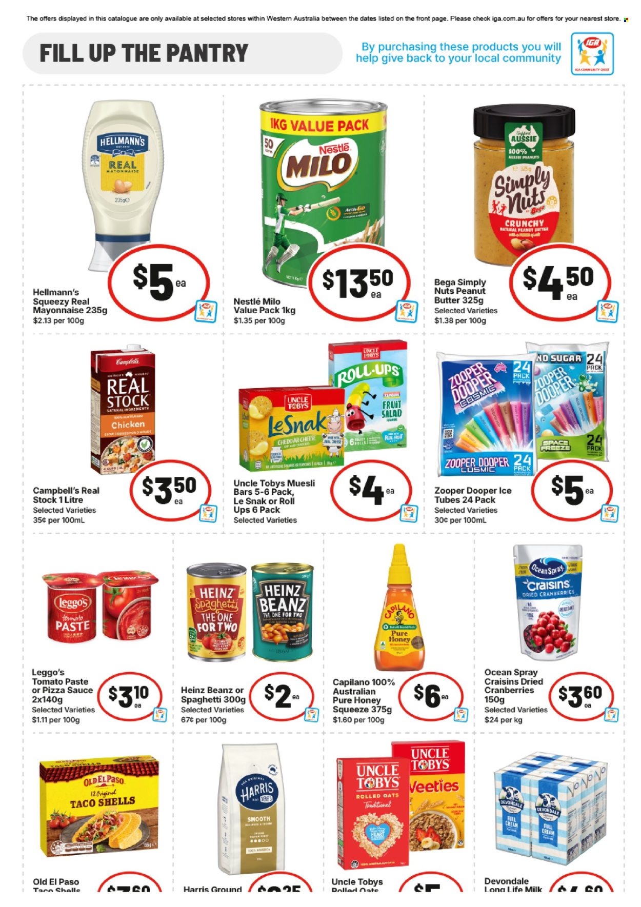 IGA catalogue - 28 Jan 2026 - 3 Feb 2026. Page 10