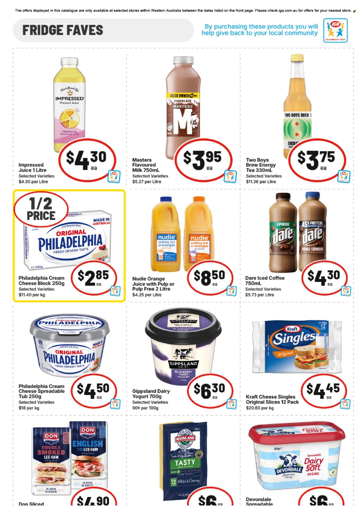 IGA catalogue - 28 Jan 2026 - 3 Feb 2026. Page 12
