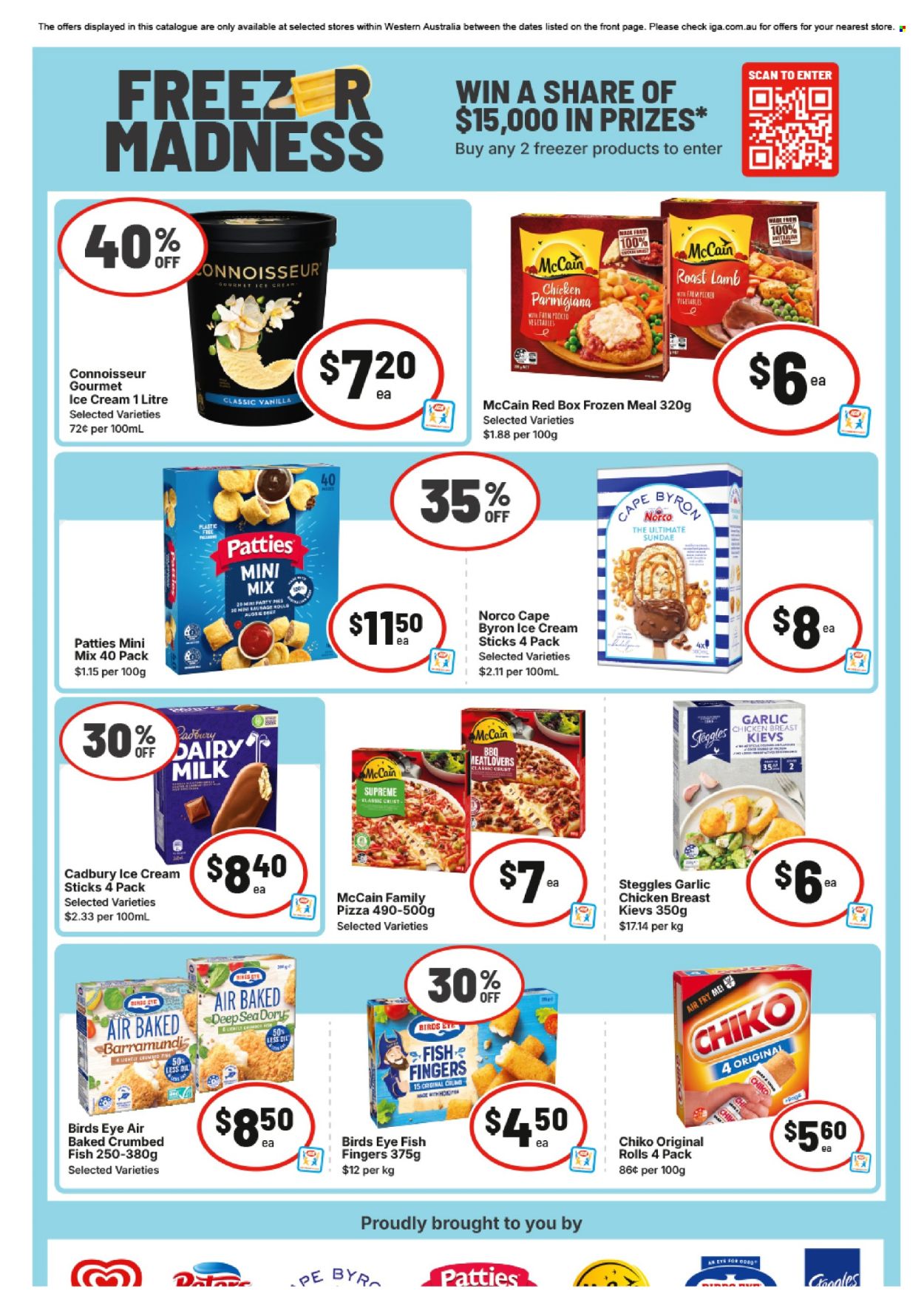 IGA catalogue - 28 Jan 2026 - 3 Feb 2026. Page 13