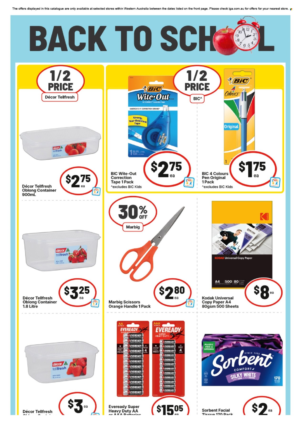 IGA catalogue - 28 Jan 2026 - 3 Feb 2026. Page 14