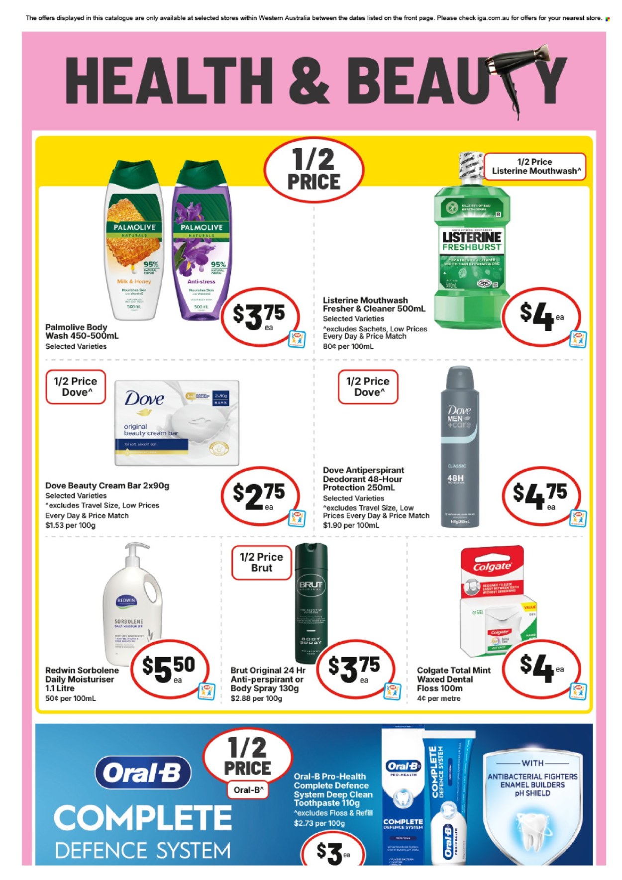 IGA catalogue - 28 Jan 2026 - 3 Feb 2026. Page 17