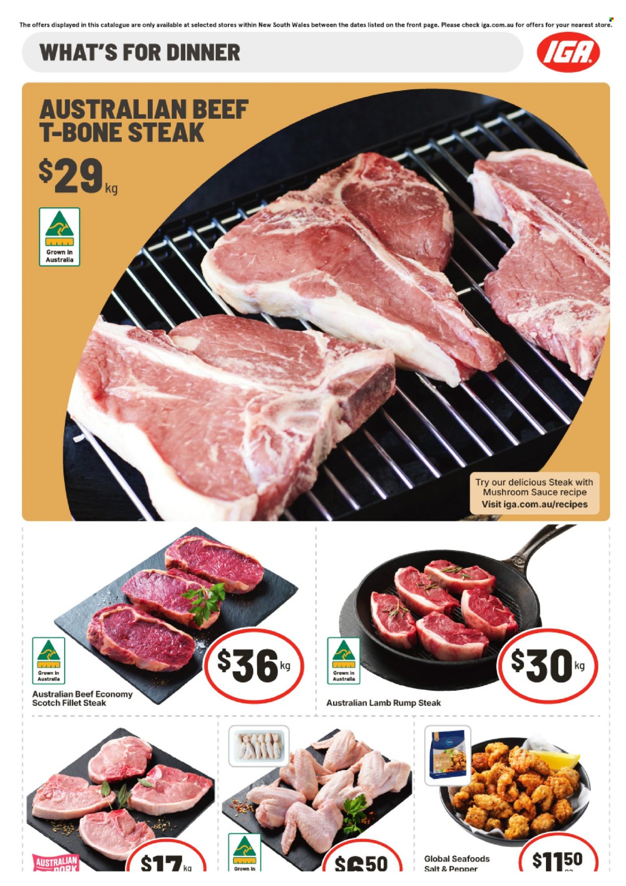 IGA catalogue - 28 Jan 2026 - 3 Feb 2026. Page 6