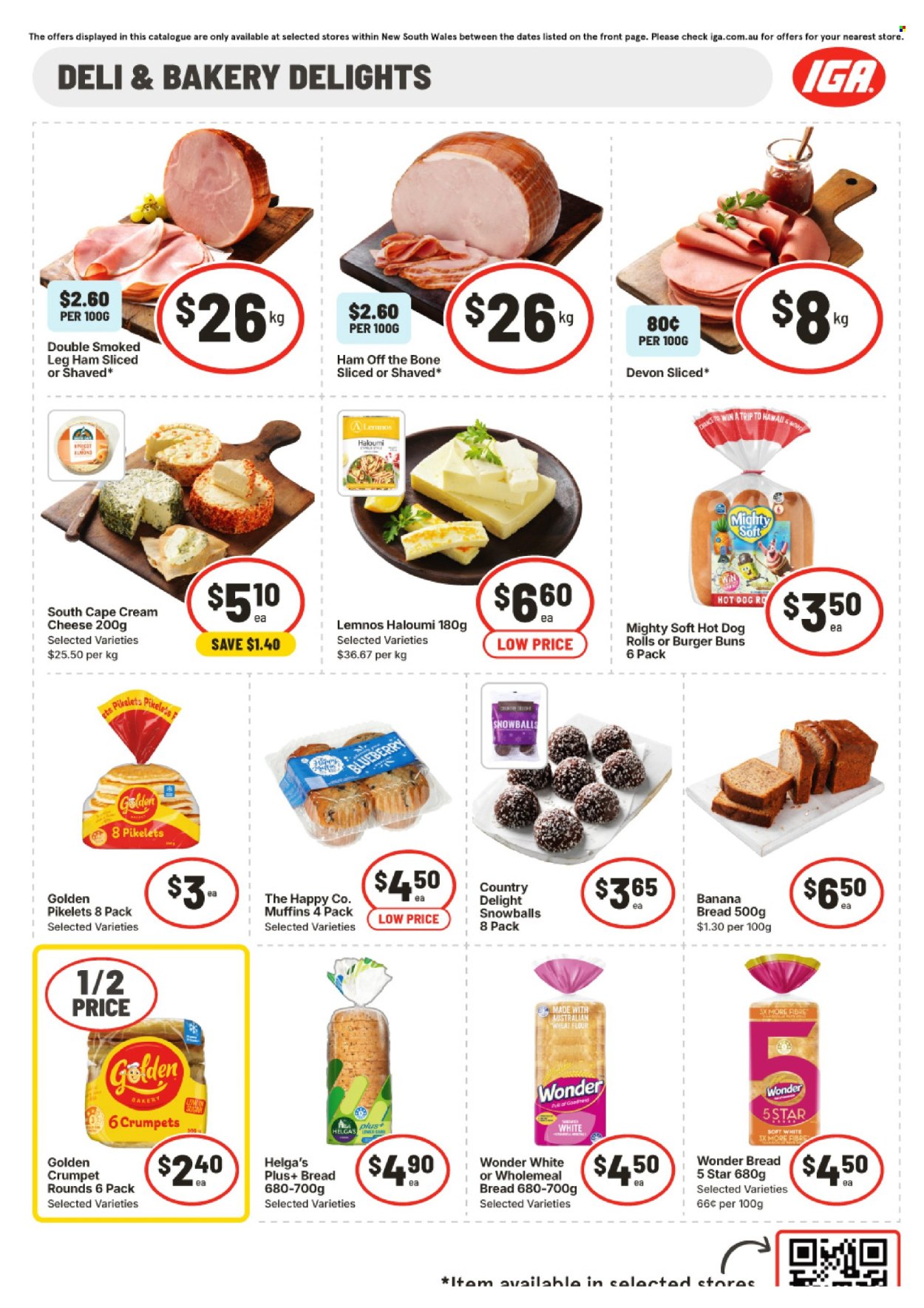 IGA catalogue - 28 Jan 2026 - 3 Feb 2026. Page 7