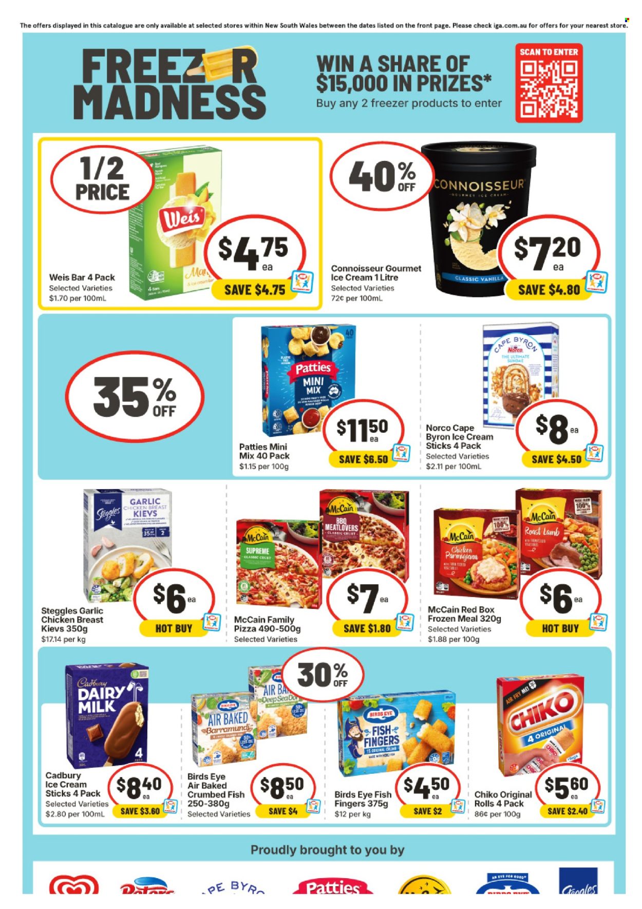 IGA catalogue - 28 Jan 2026 - 3 Feb 2026. Page 12