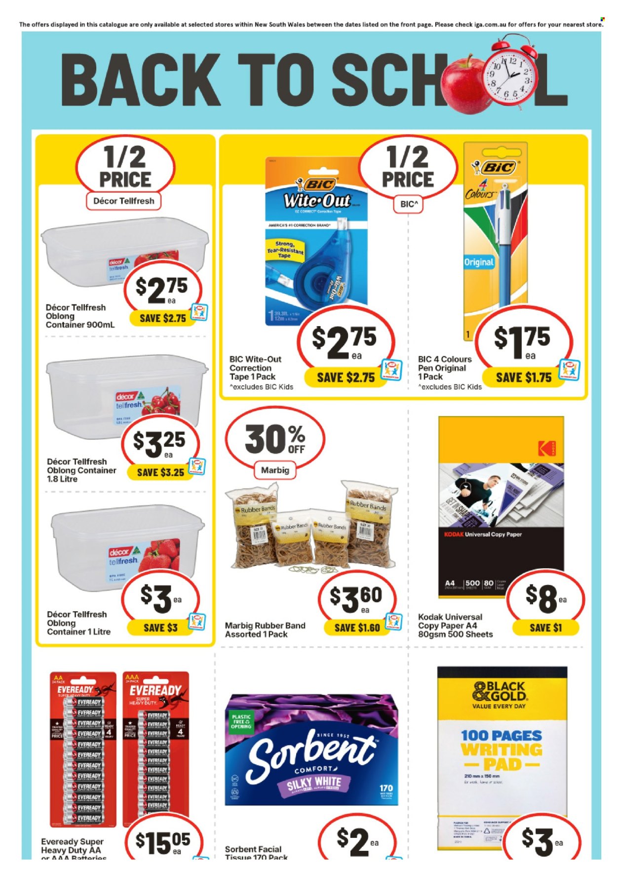 IGA catalogue - 28 Jan 2026 - 3 Feb 2026. Page 13