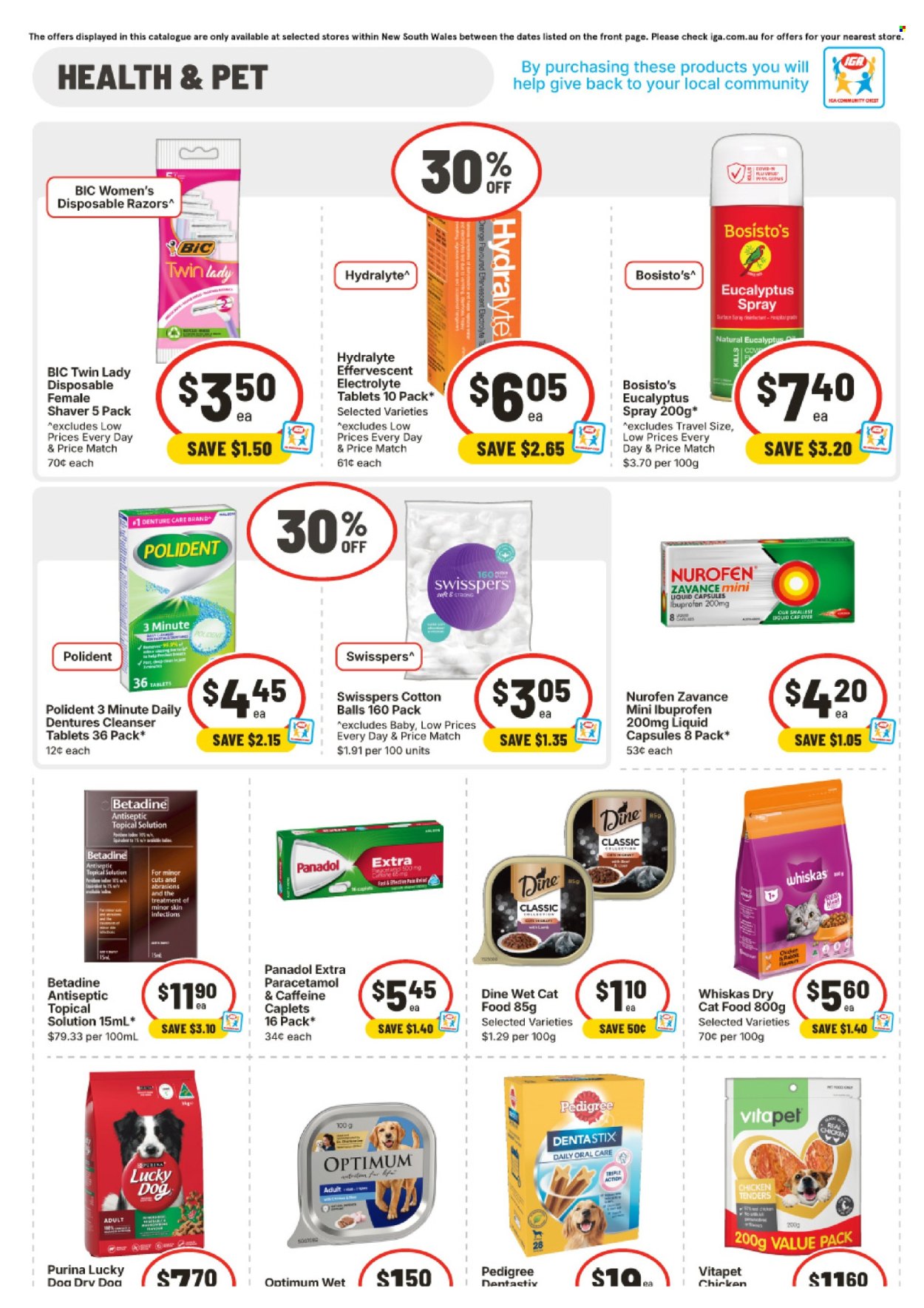 IGA catalogue - 28 Jan 2026 - 3 Feb 2026. Page 15