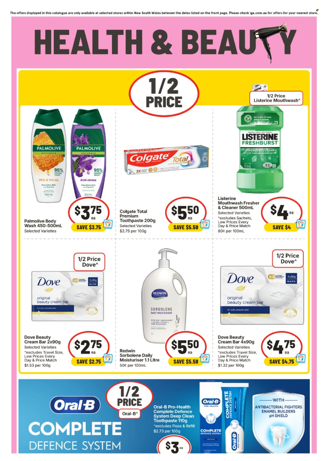 IGA catalogue - 28 Jan 2026 - 3 Feb 2026. Page 16