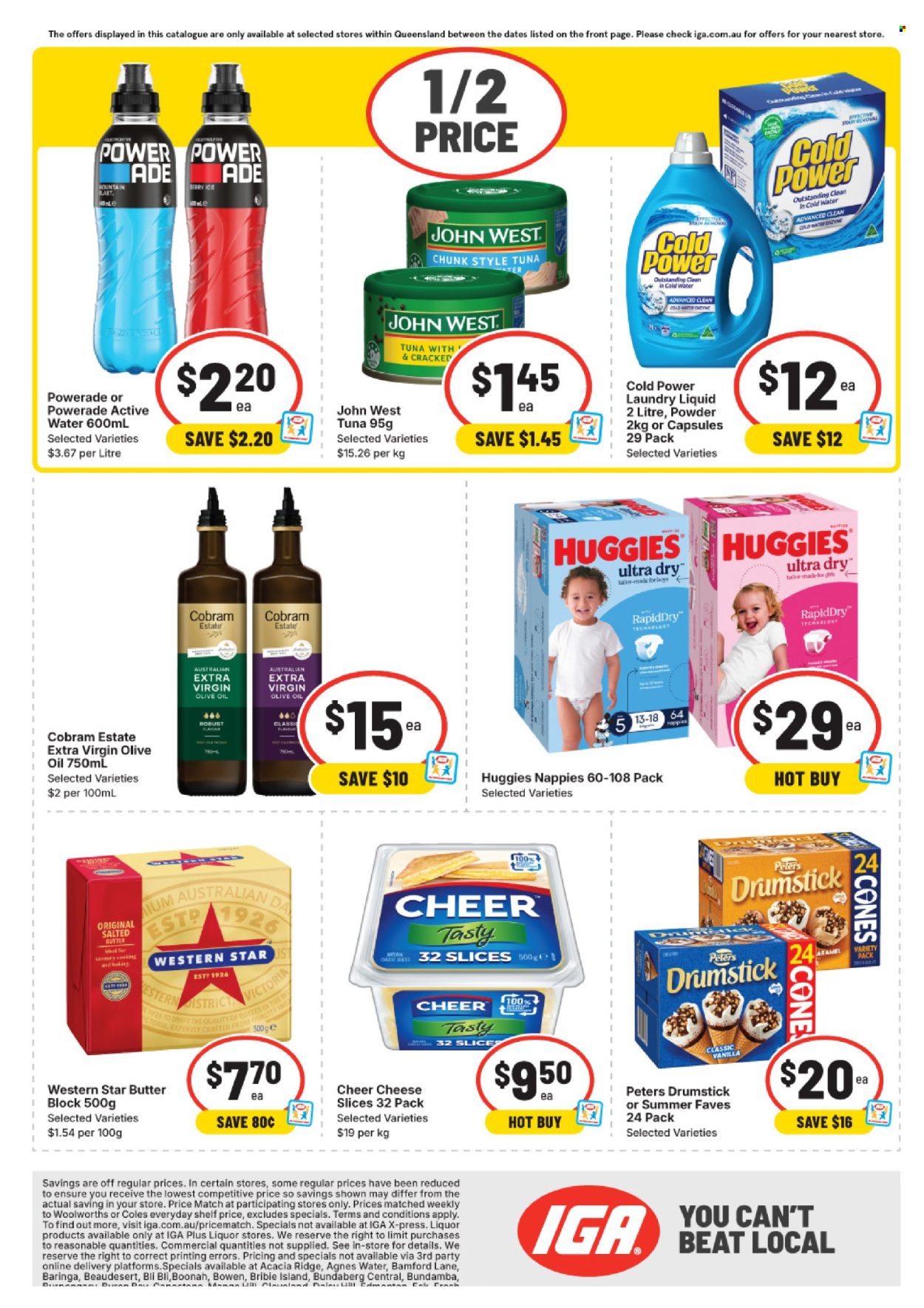 IGA catalogue - 28 Jan 2026 - 3 Feb 2026. Page 2
