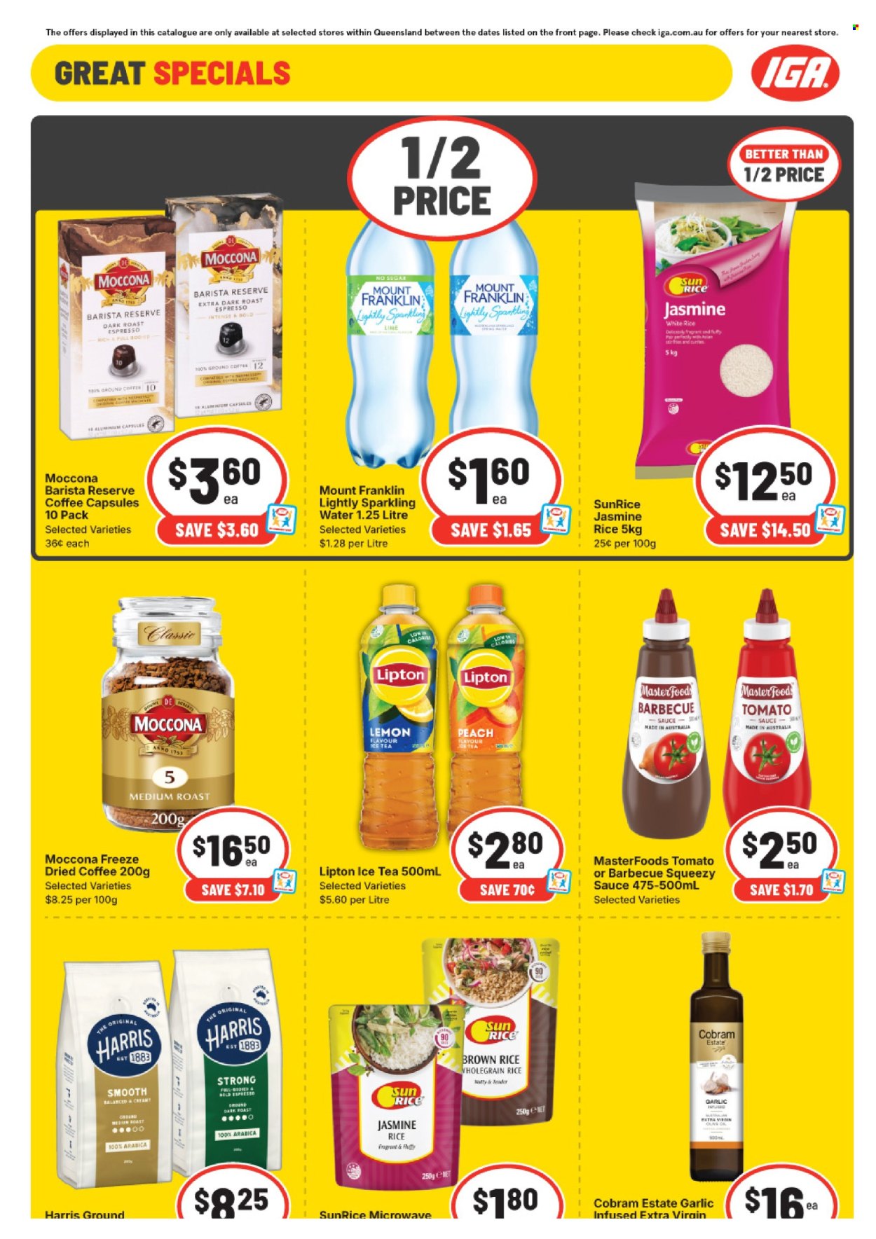 IGA catalogue - 28 Jan 2026 - 3 Feb 2026. Page 4