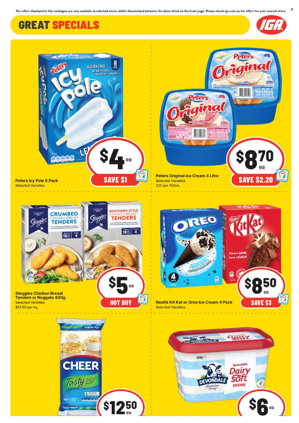 IGA catalogue - 28 Jan 2026 - 3 Feb 2026. Page 5