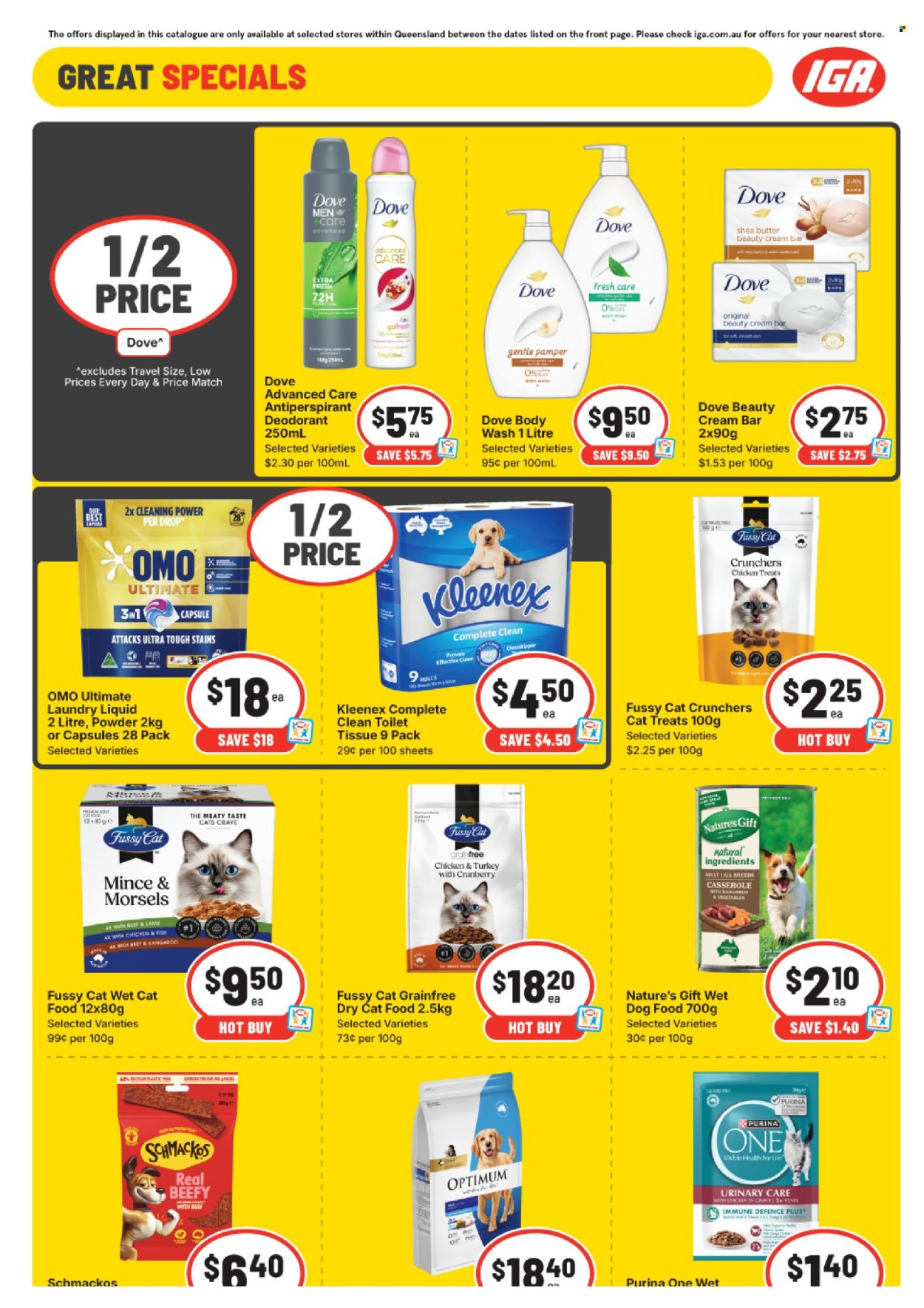 IGA catalogue - 28 Jan 2026 - 3 Feb 2026. Page 6