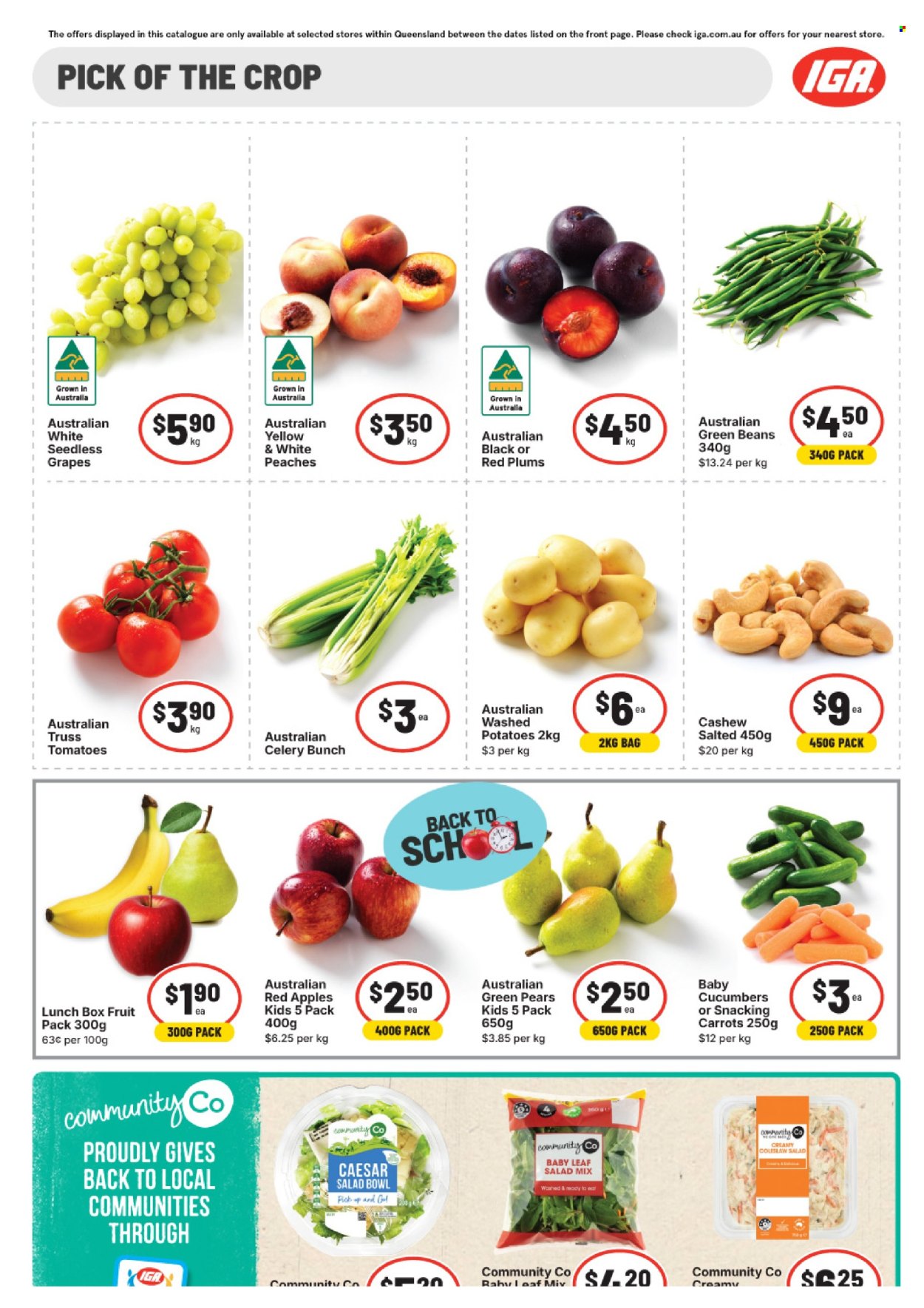 IGA catalogue - 28 Jan 2026 - 3 Feb 2026. Page 7