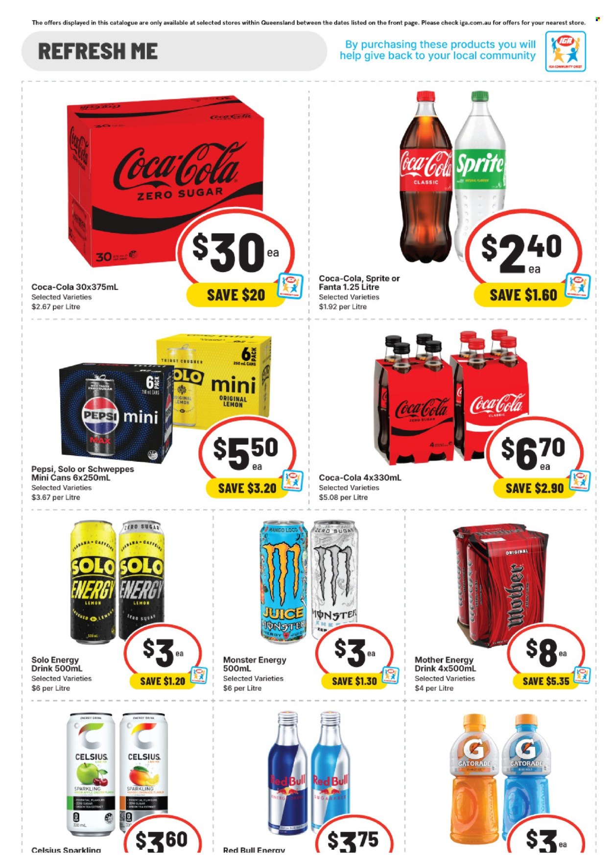 IGA catalogue - 28 Jan 2026 - 3 Feb 2026. Page 13