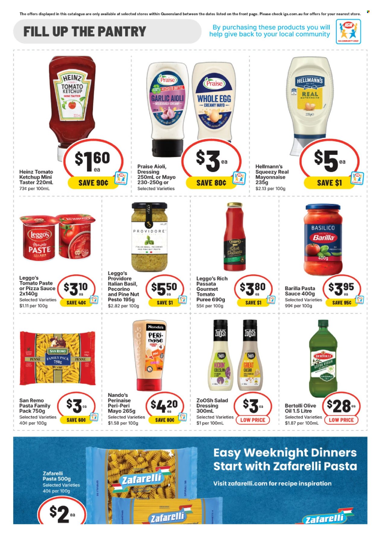 IGA catalogue - 28 Jan 2026 - 3 Feb 2026. Page 16