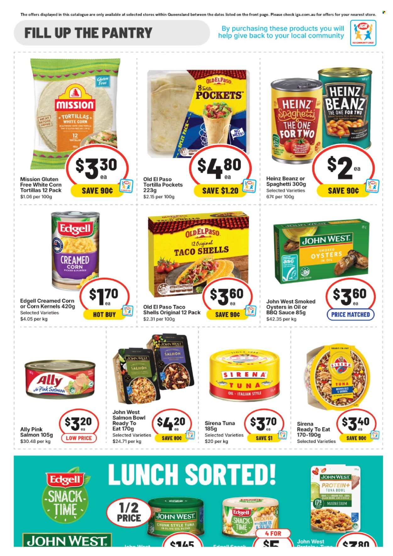 IGA catalogue - 28 Jan 2026 - 3 Feb 2026. Page 18